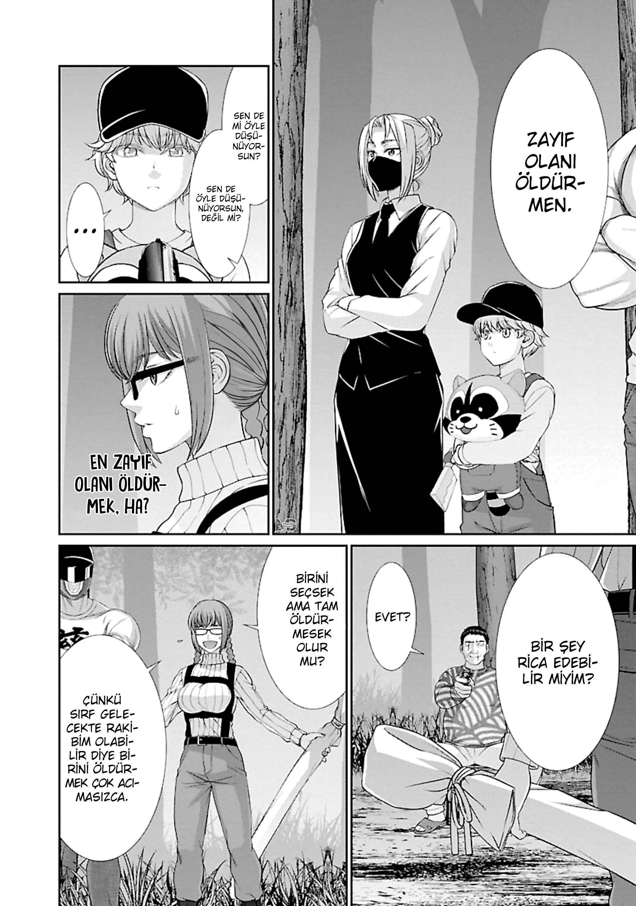 Dead Tube - Sayfa 26