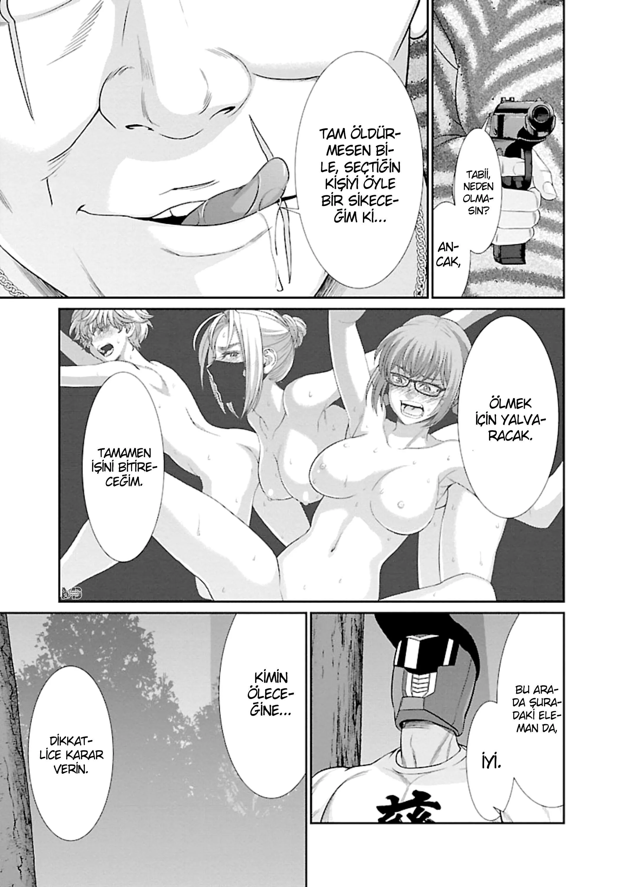 Dead Tube - Sayfa 27