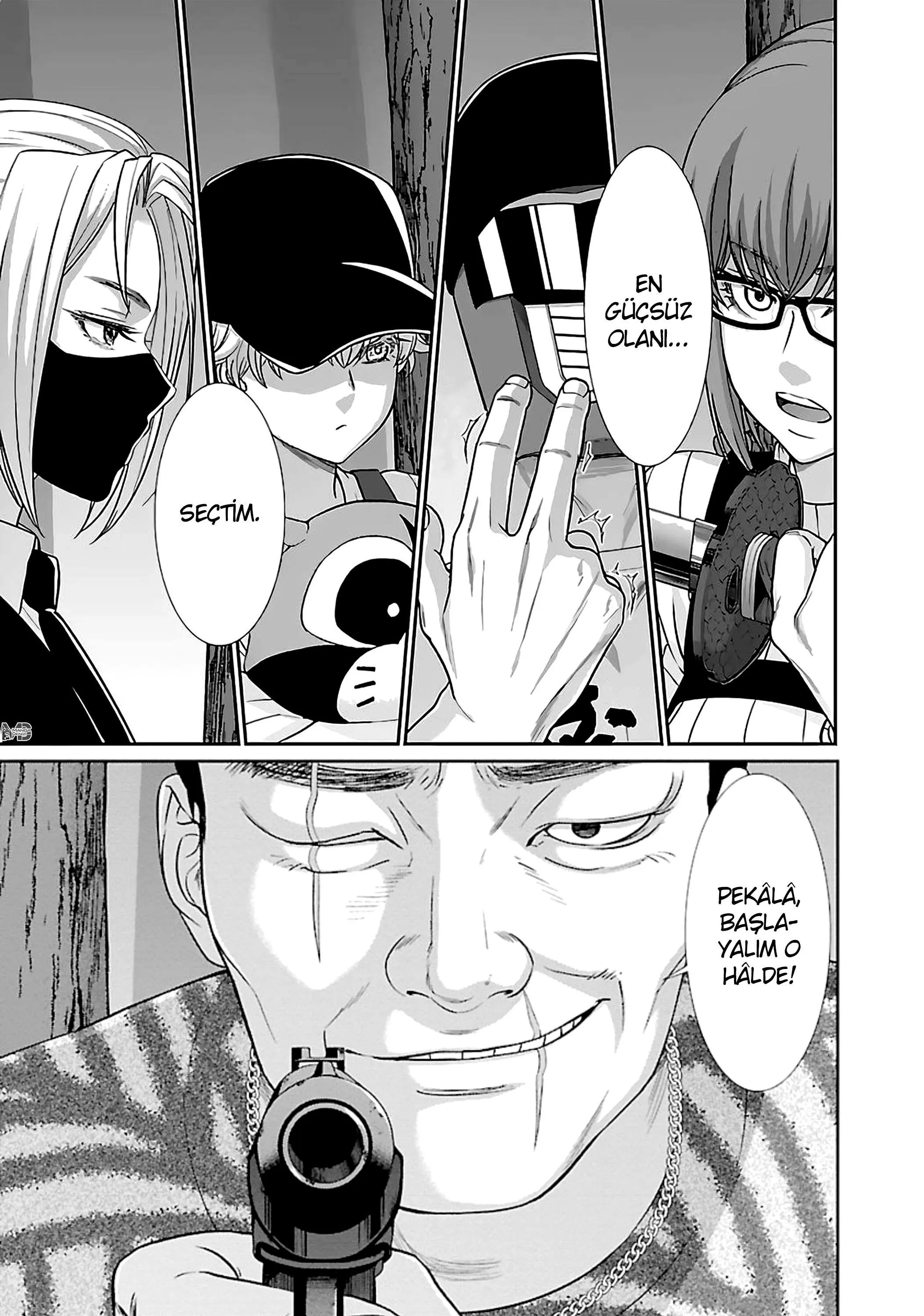 Dead Tube - Sayfa 29