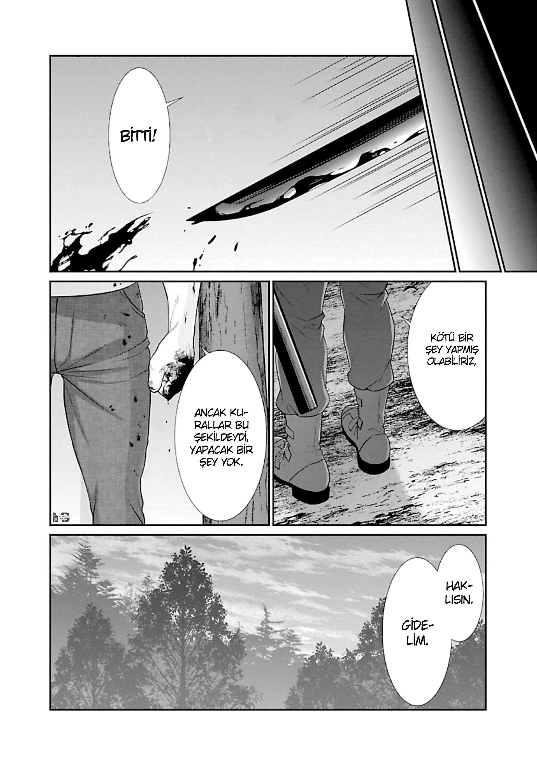 Dead Tube - Sayfa 30