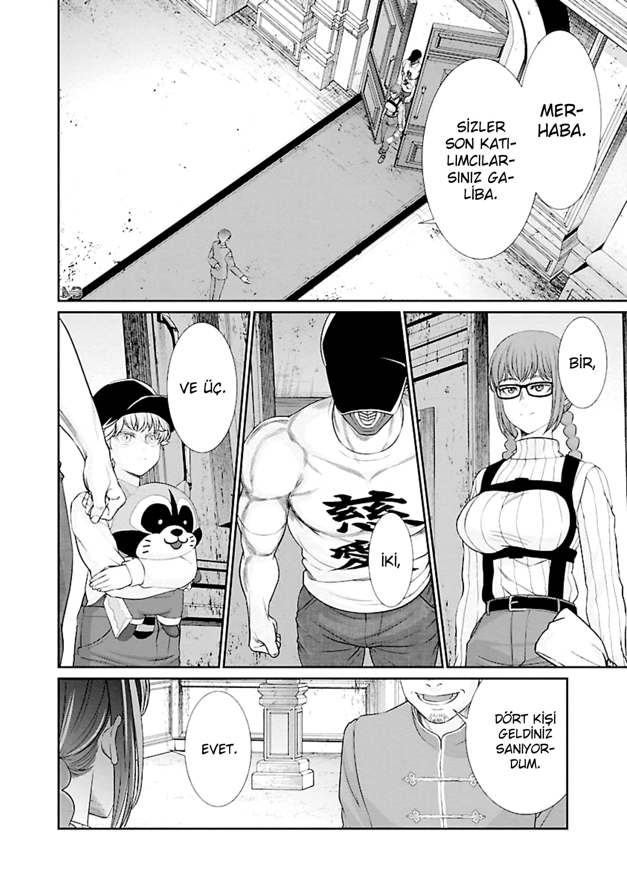 Dead Tube - Sayfa 34