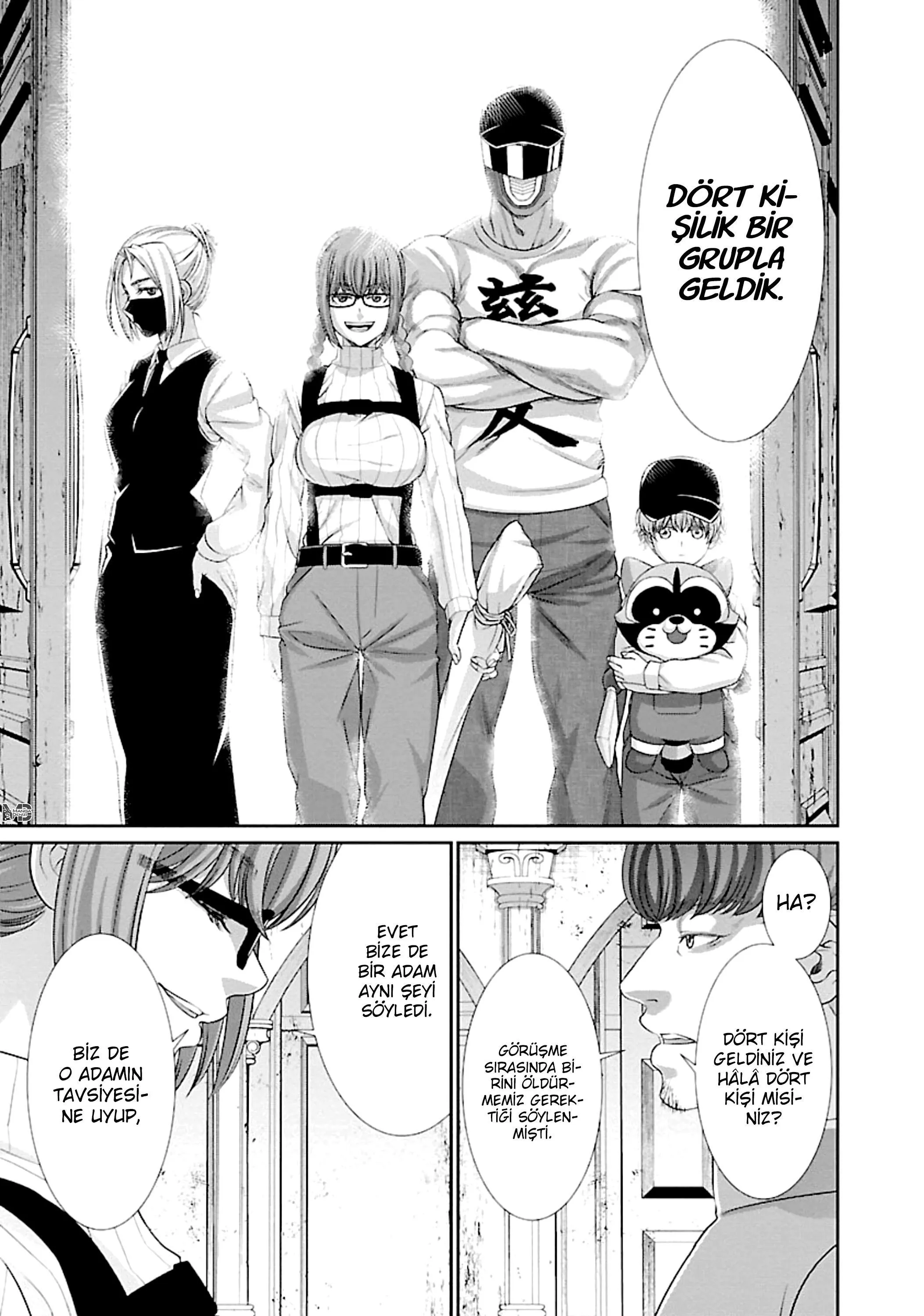 Dead Tube - Sayfa 35