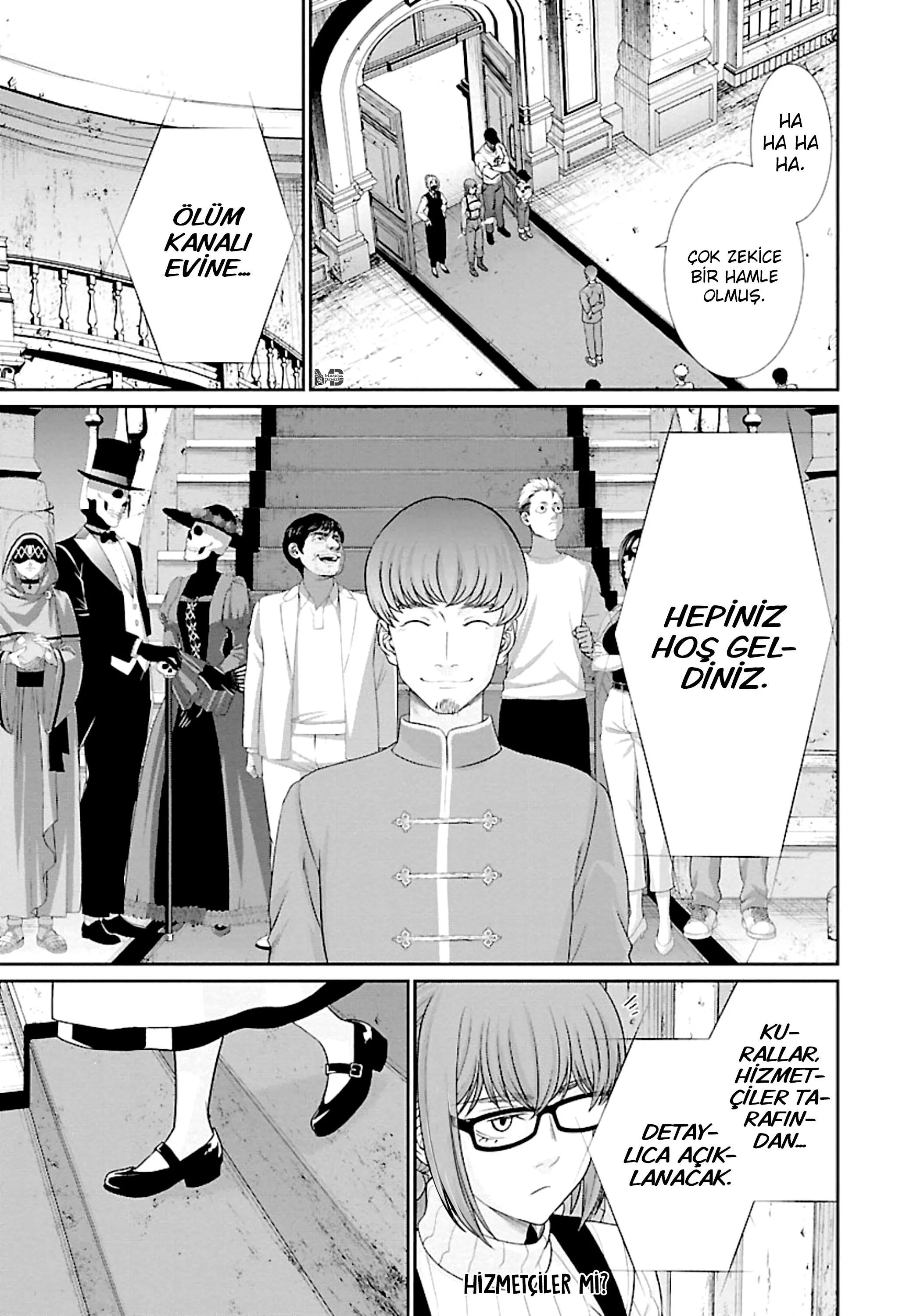 Dead Tube - Sayfa 37