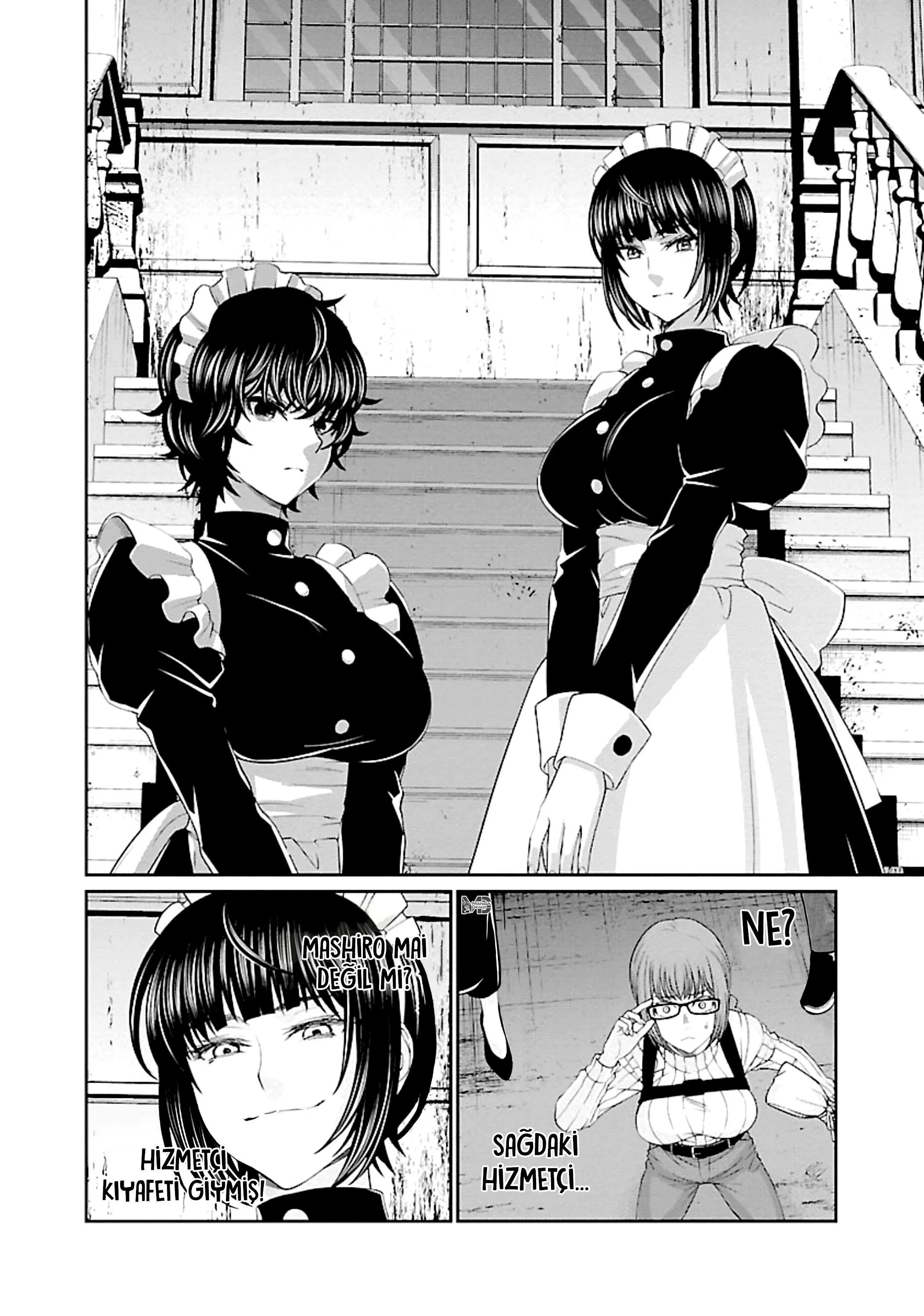 Dead Tube - Sayfa 38