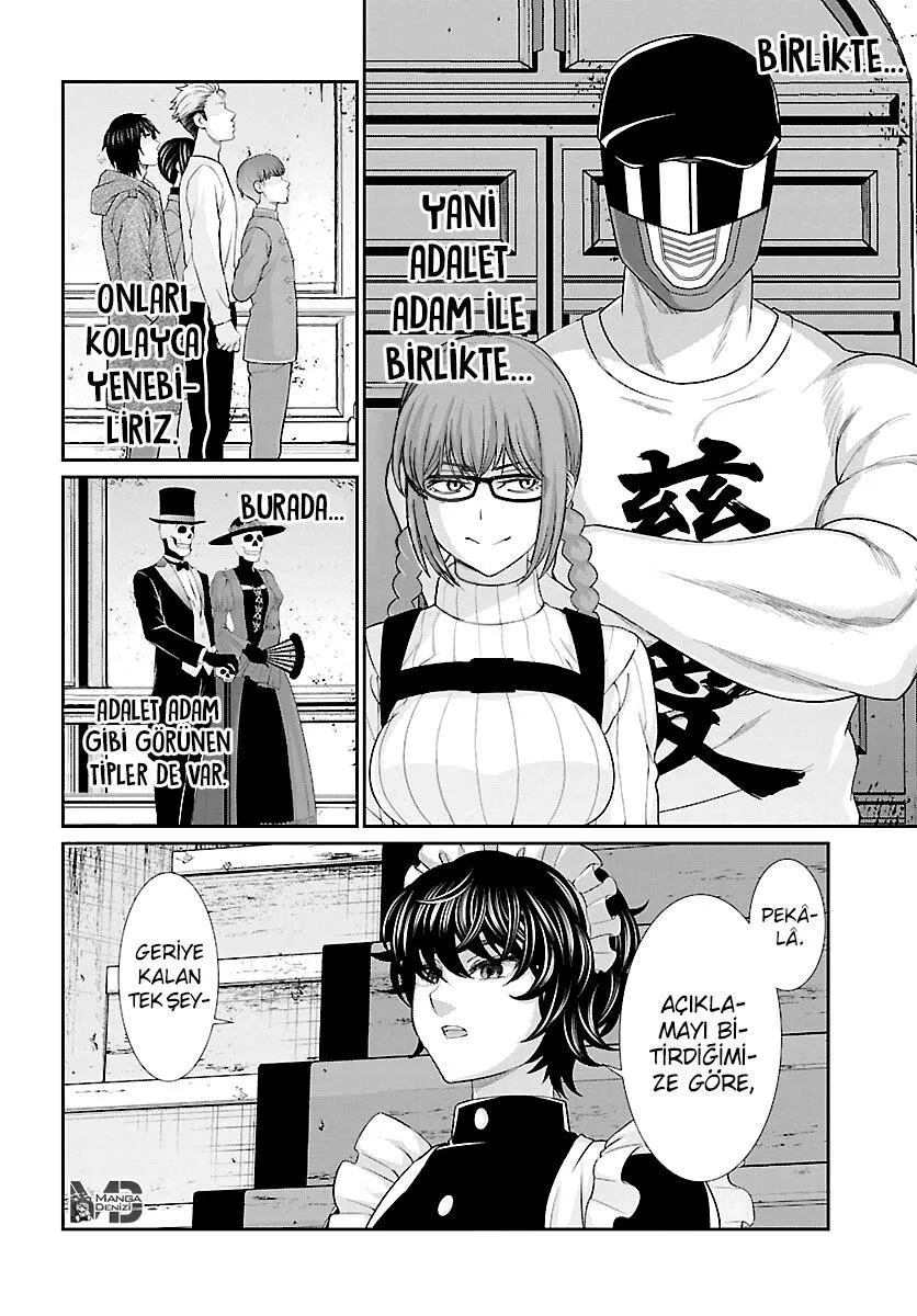 Dead Tube - Sayfa 17