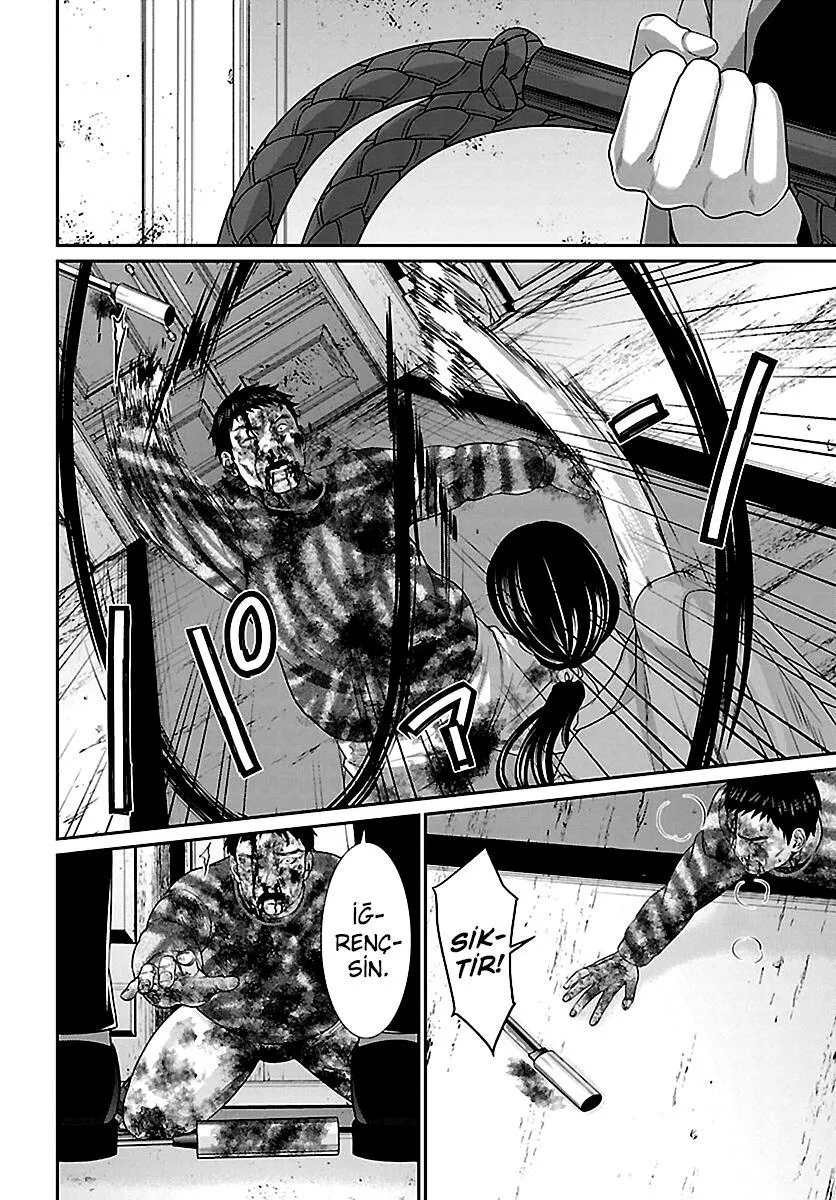 Dead Tube - Sayfa 21