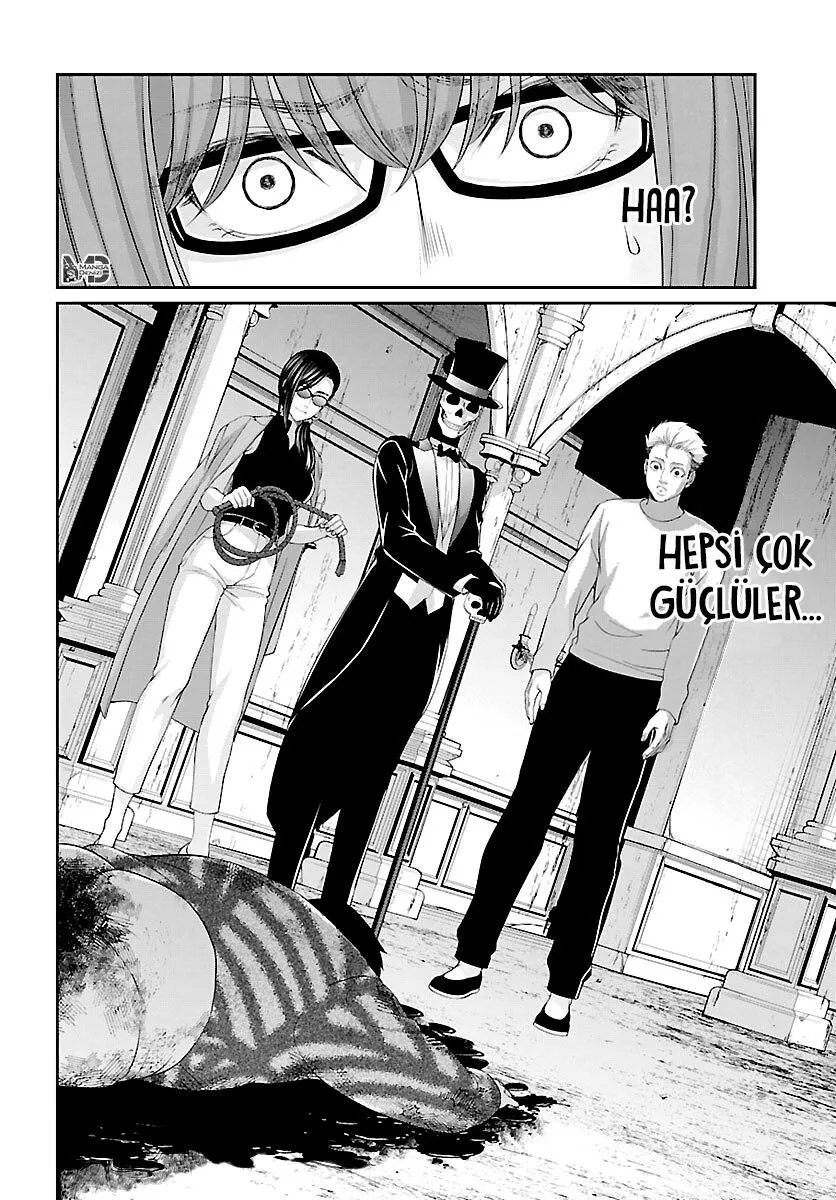 Dead Tube - Sayfa 23