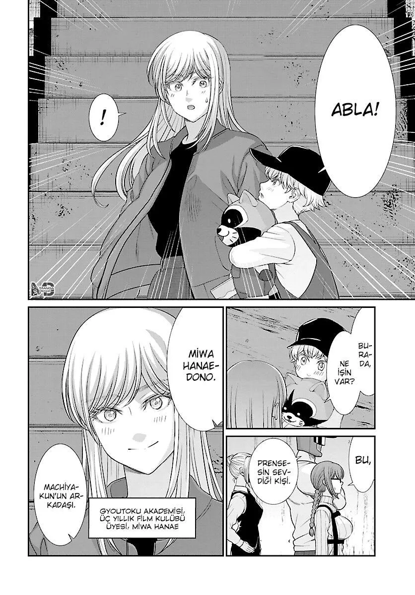 Dead Tube - Sayfa 27