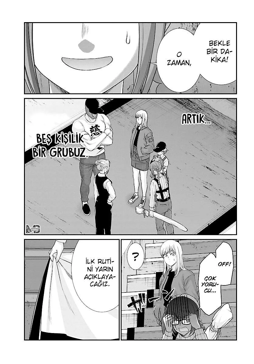 Dead Tube - Sayfa 28