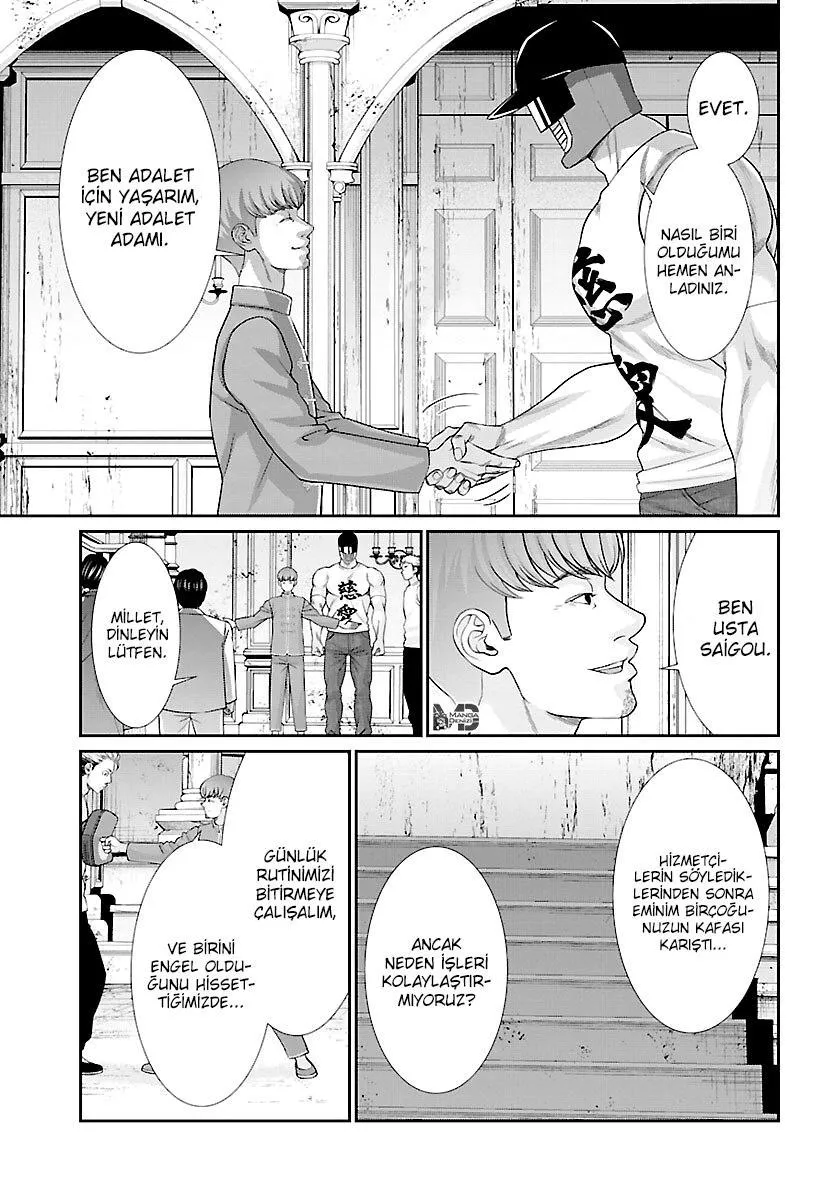 Dead Tube - Sayfa 32