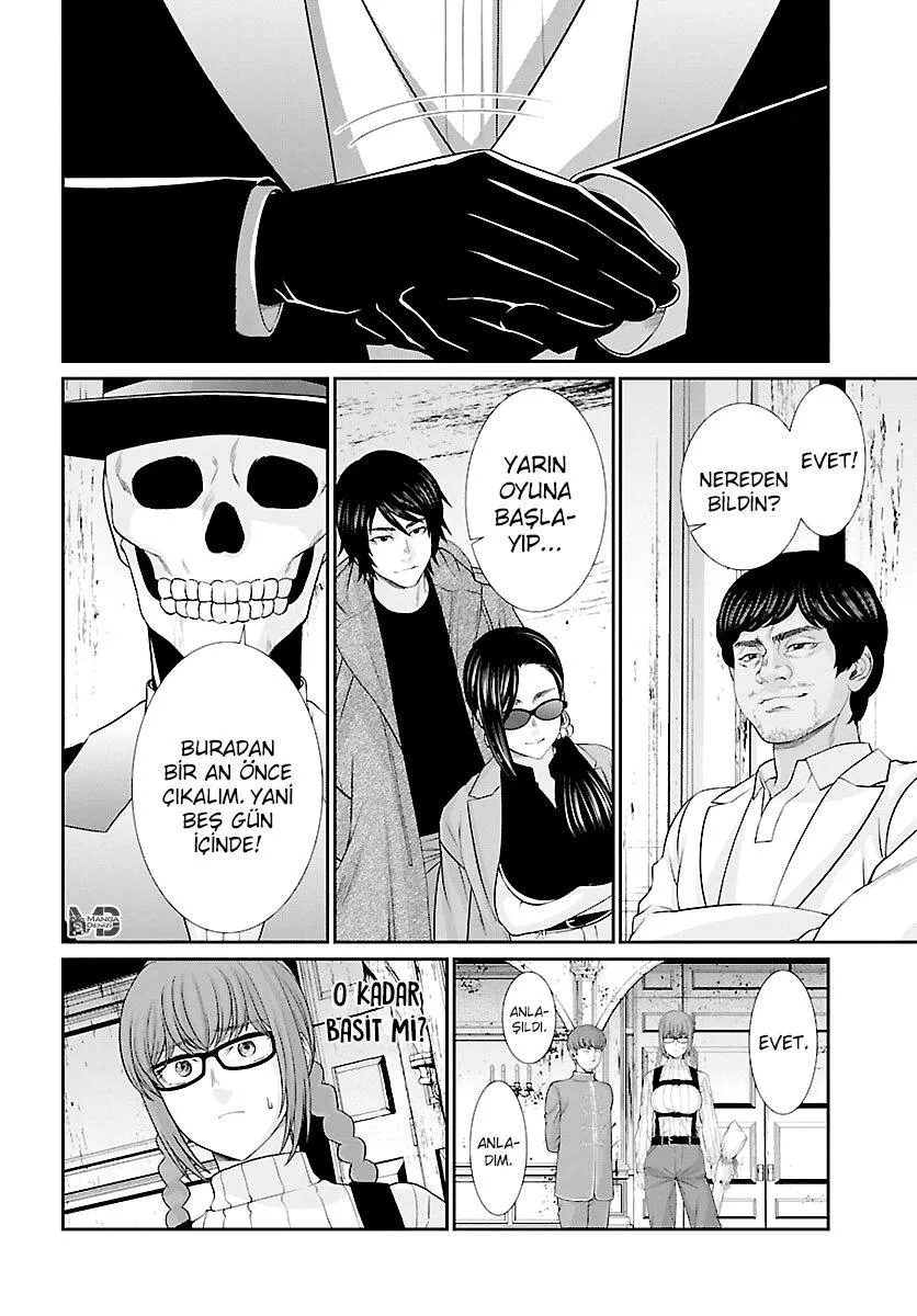 Dead Tube - Sayfa 35