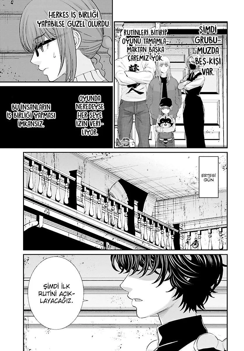 Dead Tube - Sayfa 36