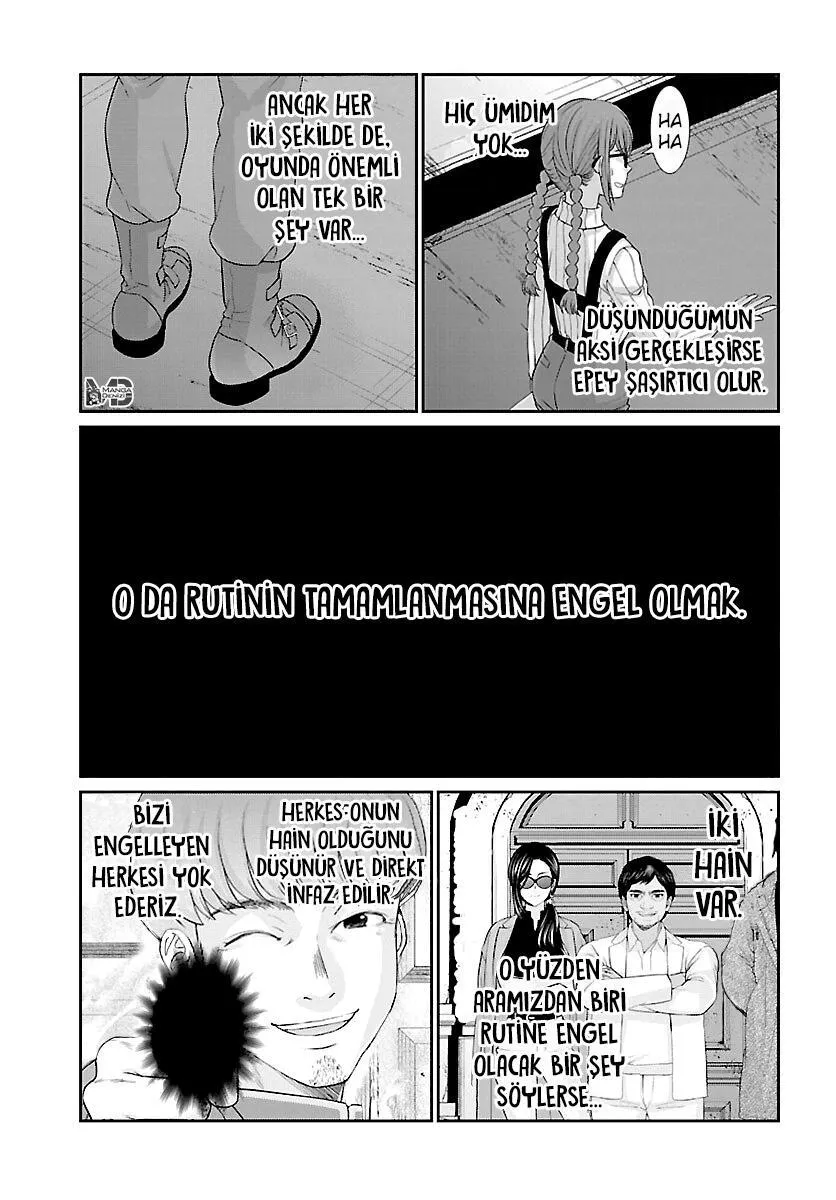 Dead Tube - Sayfa 40