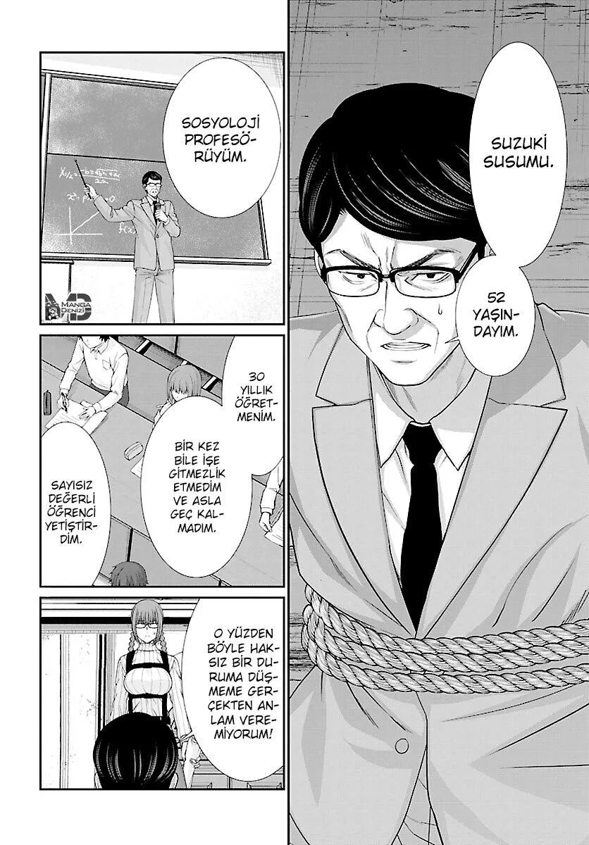 Dead Tube - Sayfa 11