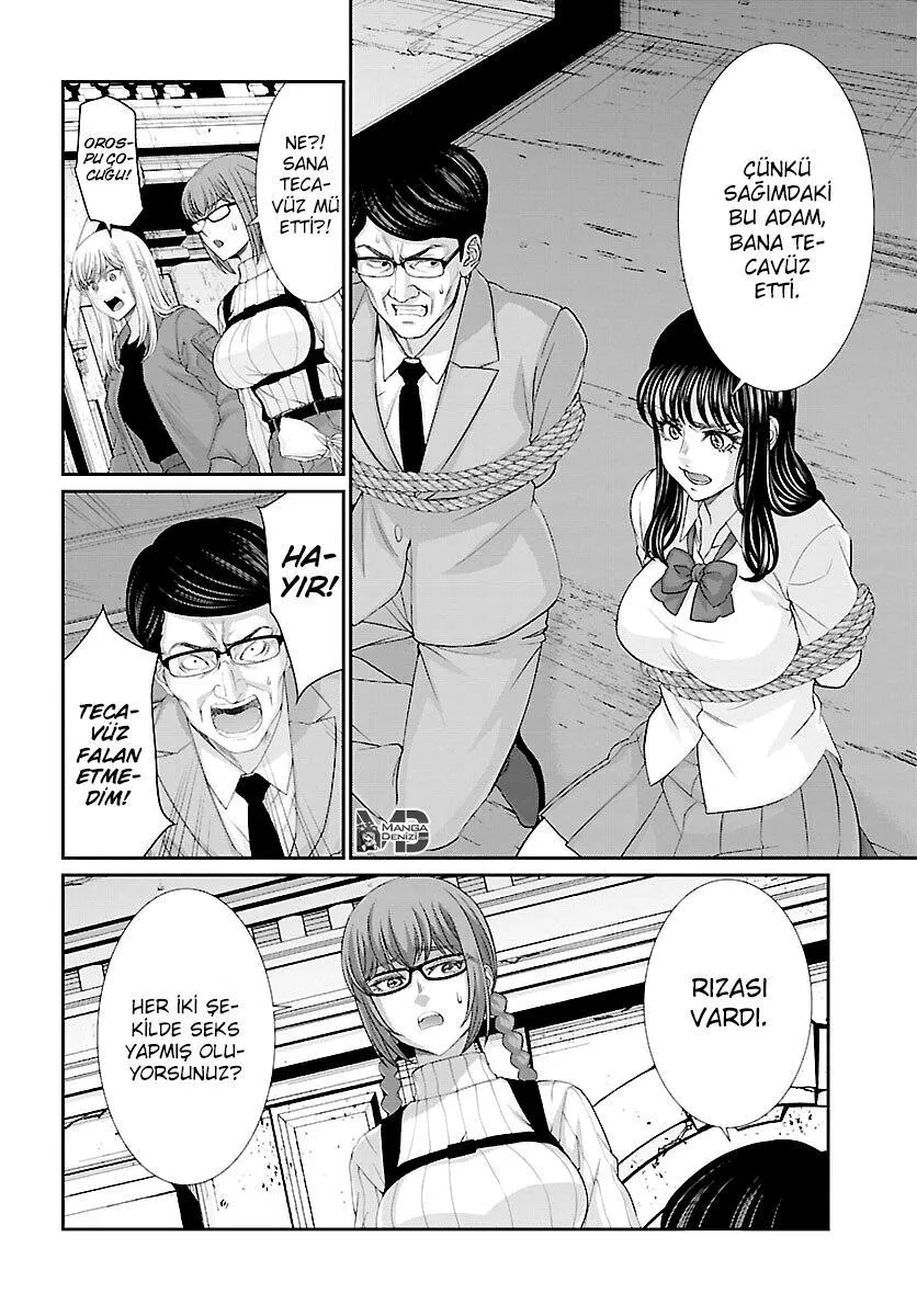 Dead Tube - Sayfa 19