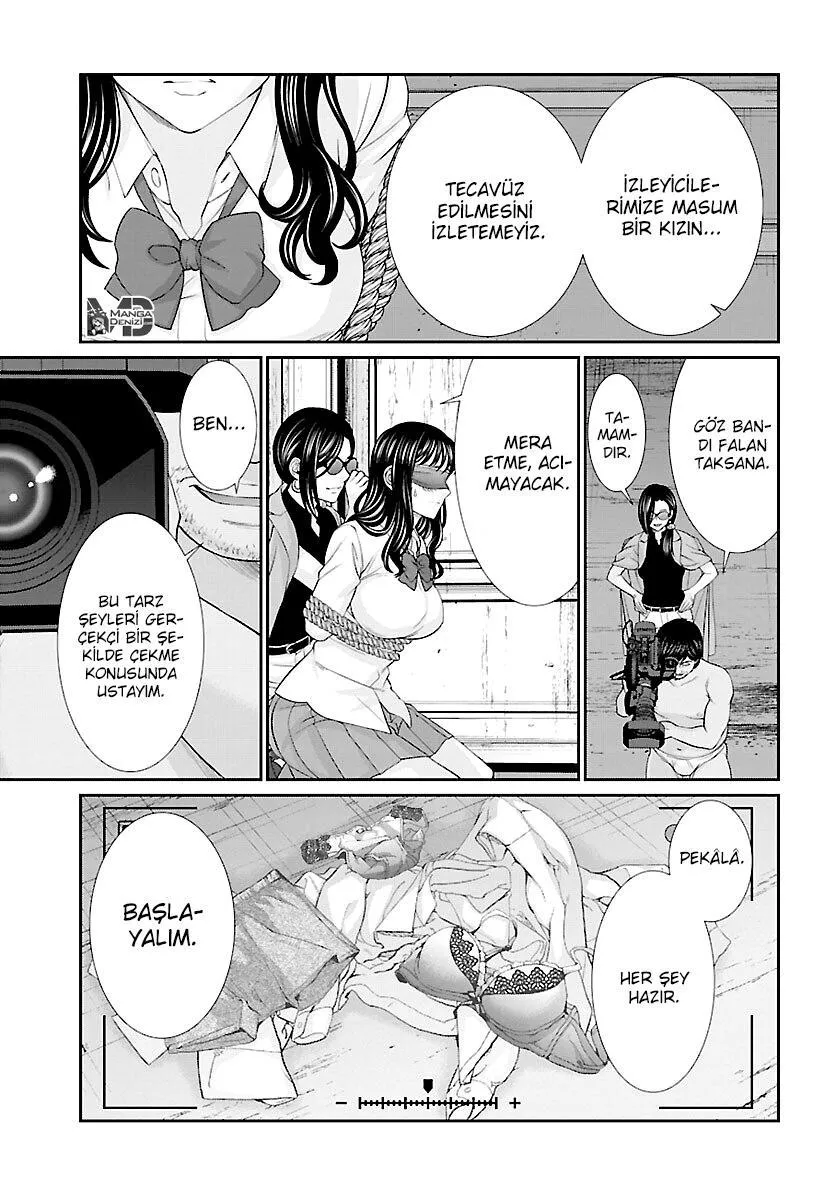 Dead Tube - Sayfa 32