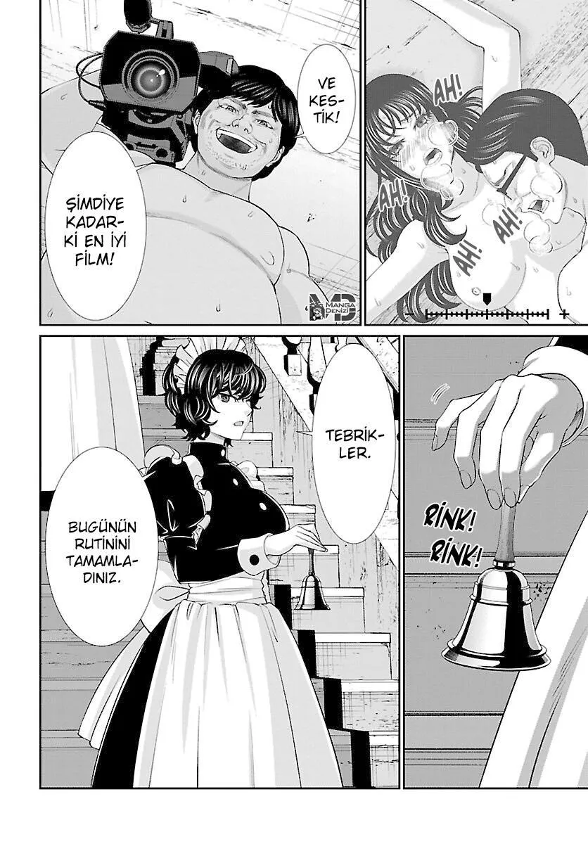 Dead Tube - Sayfa 39