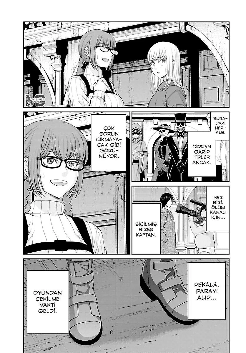 Dead Tube - Sayfa 40