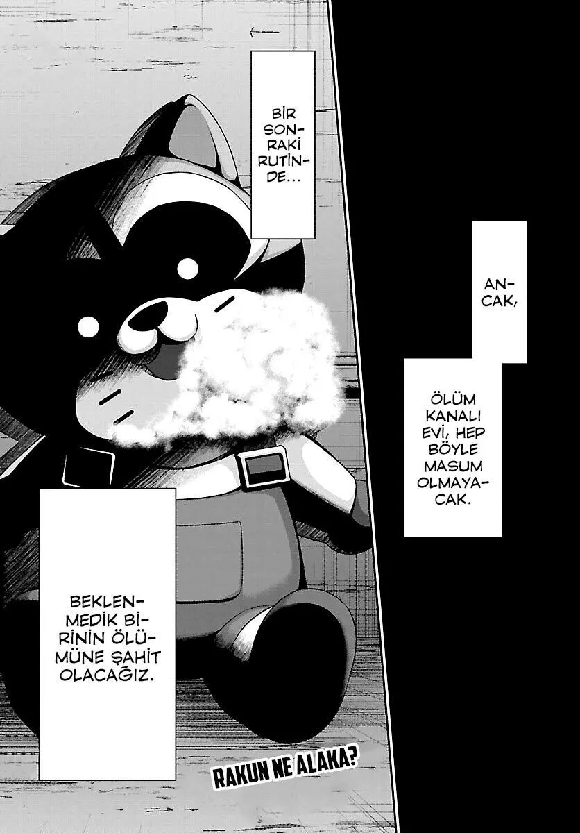 Dead Tube - Sayfa 41