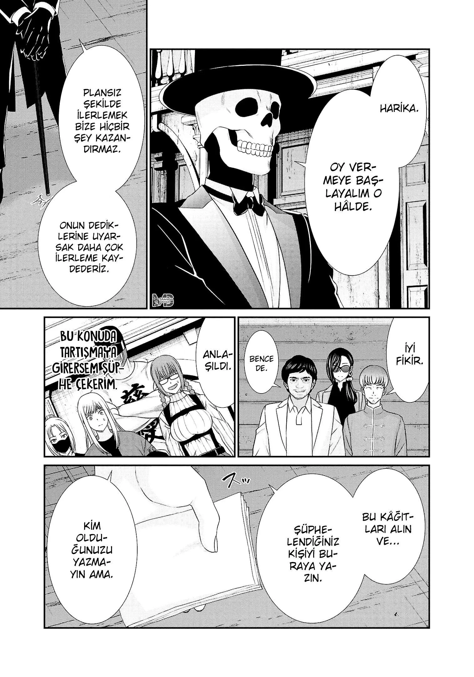 Dead Tube - Sayfa 12