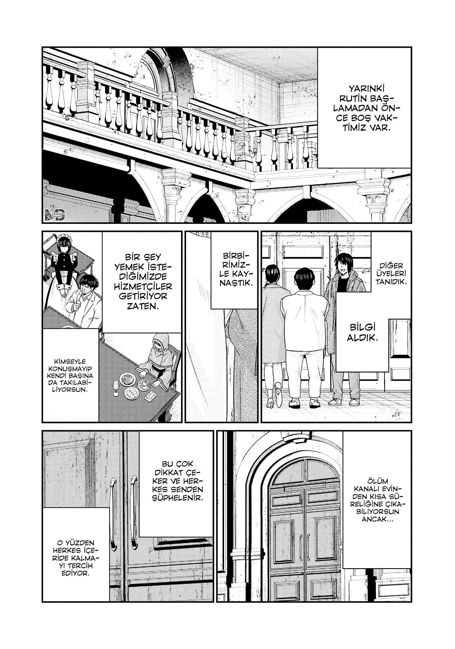 Dead Tube - Sayfa 17