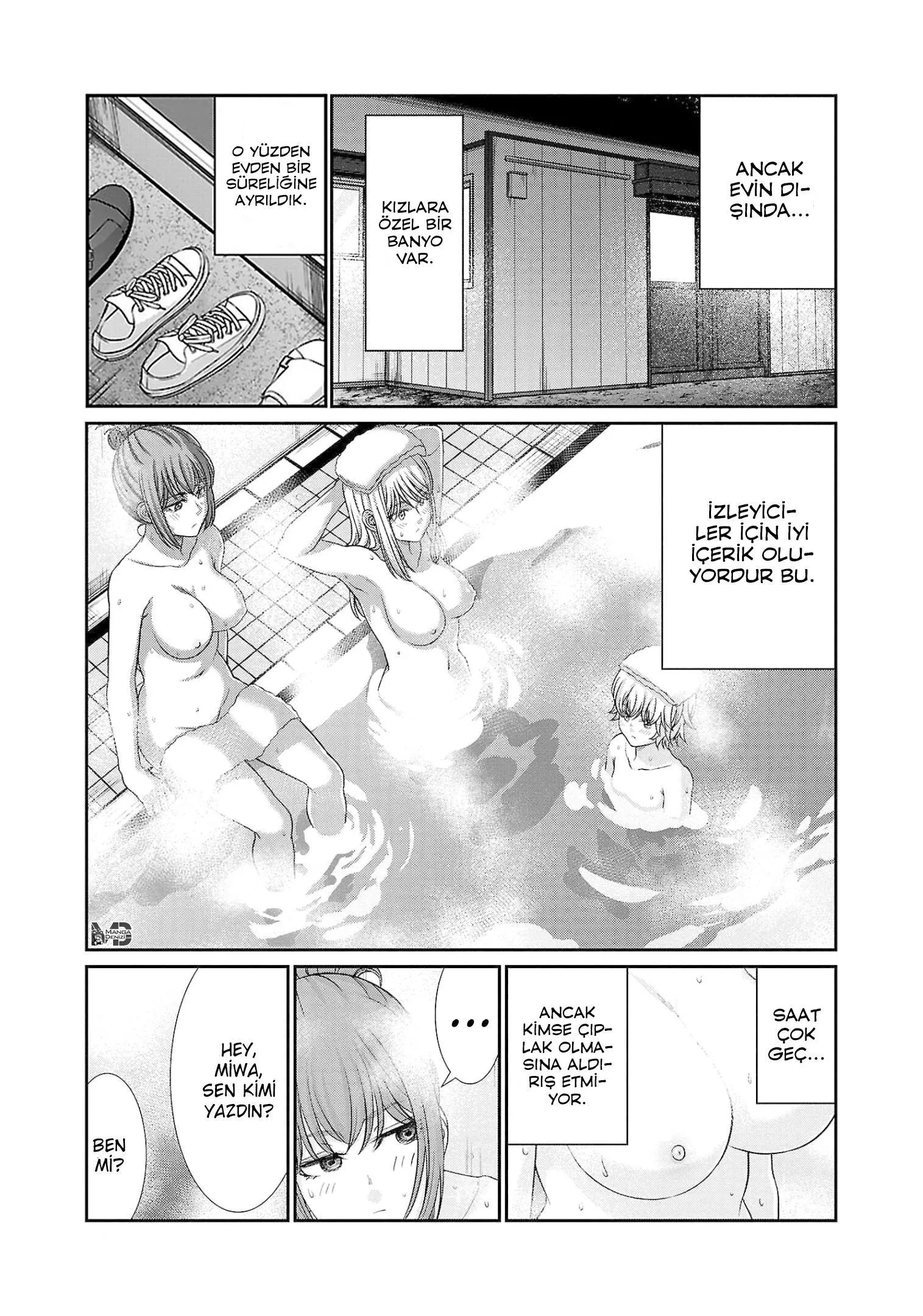 Dead Tube - Sayfa 18