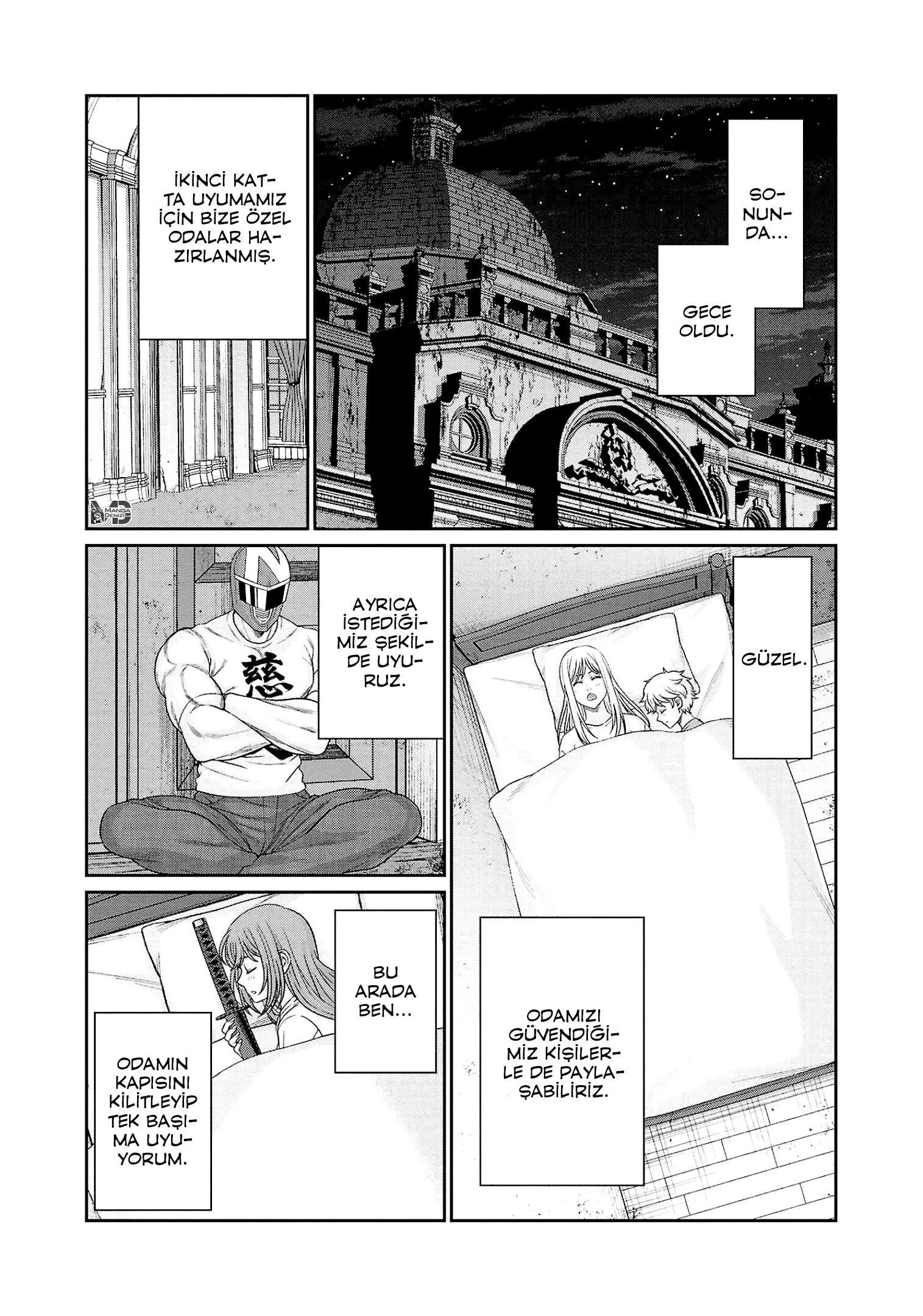 Dead Tube - Sayfa 22