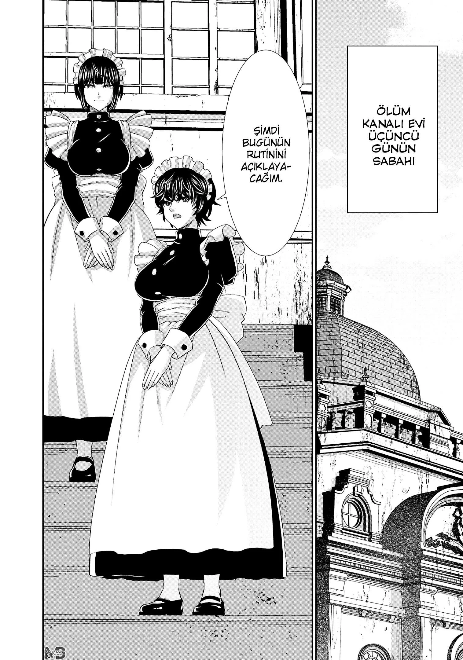 Dead Tube - Sayfa 23