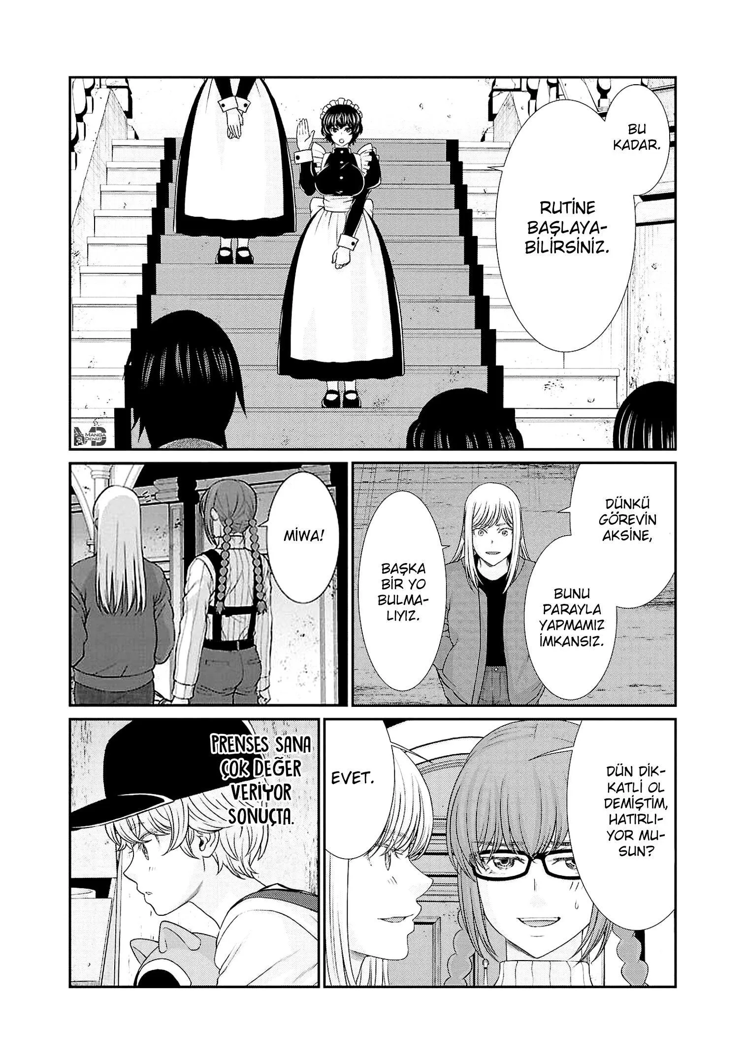 Dead Tube - Sayfa 26