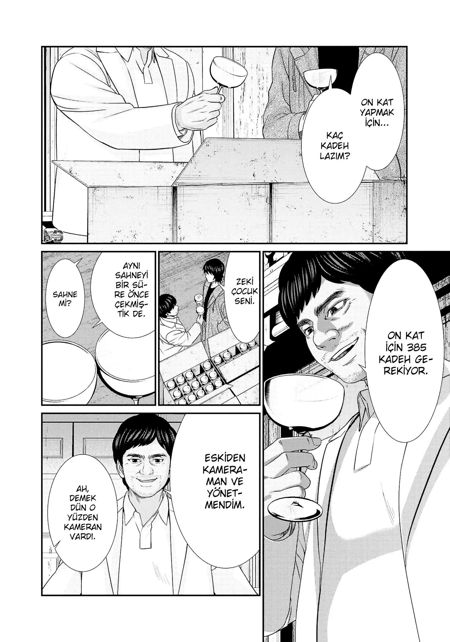 Dead Tube - Sayfa 27