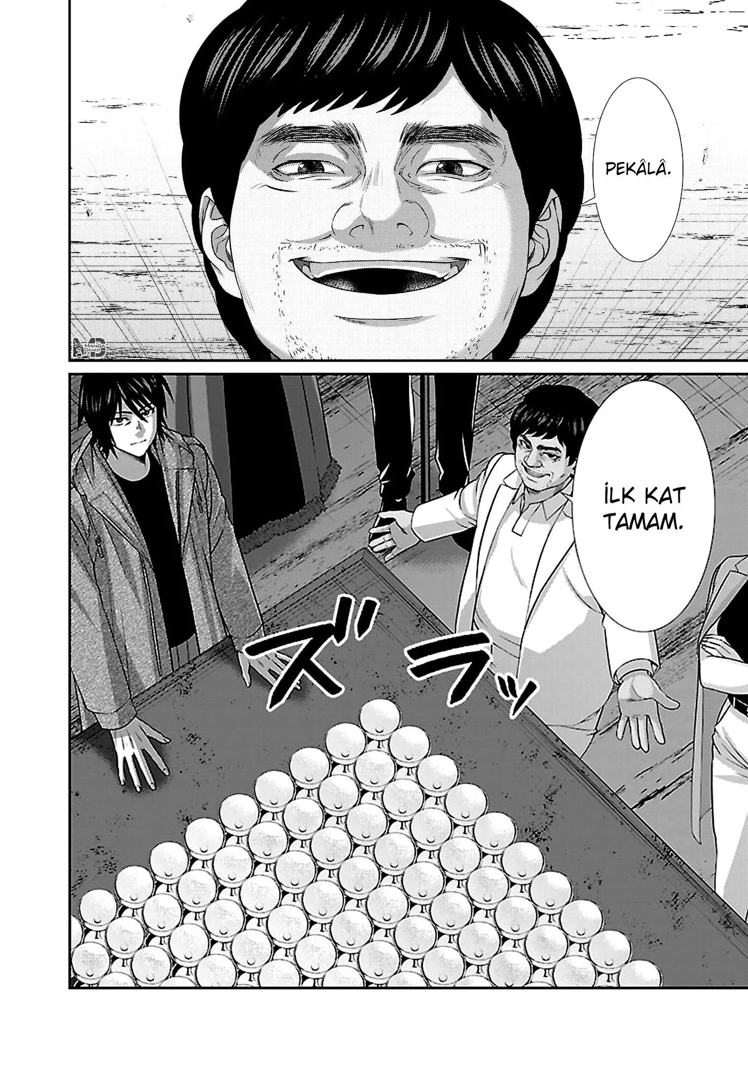 Dead Tube - Sayfa 29