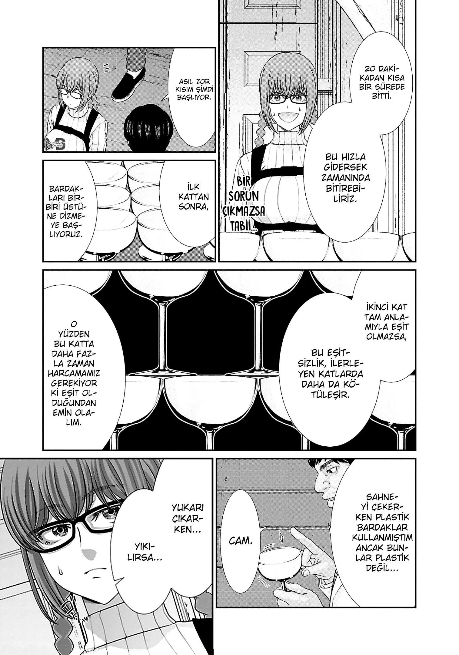 Dead Tube - Sayfa 30