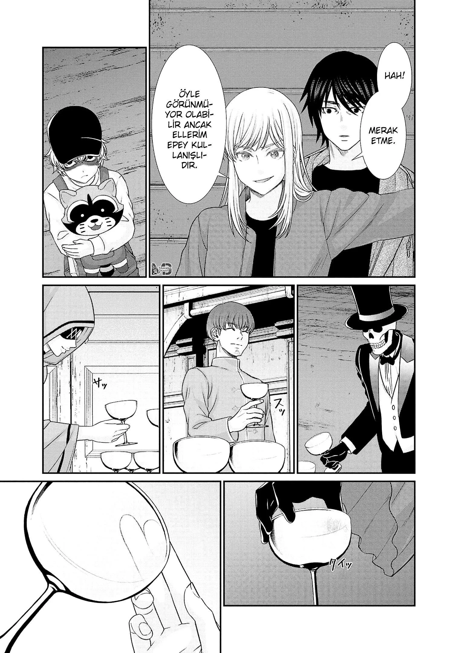 Dead Tube - Sayfa 32