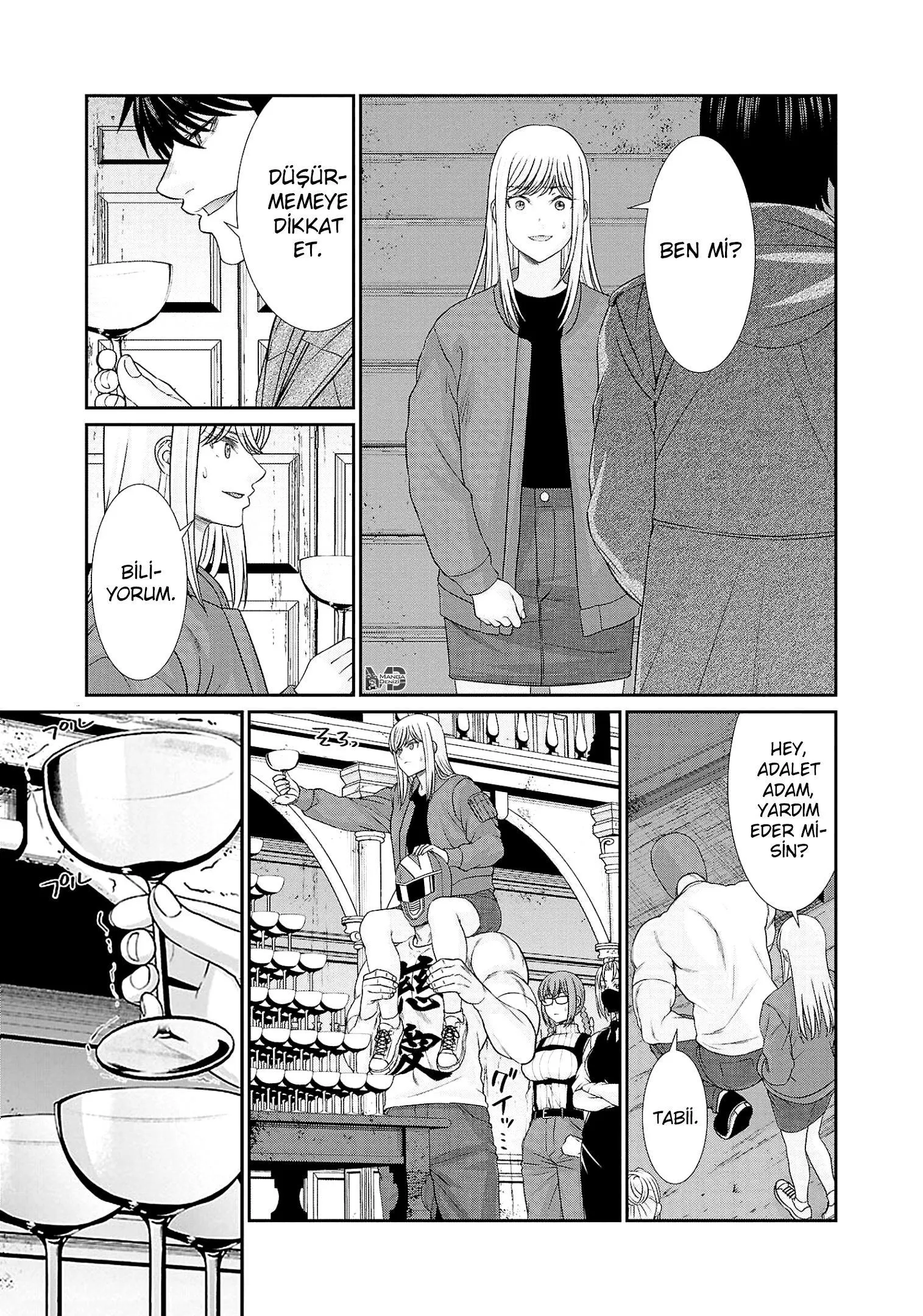 Dead Tube - Sayfa 34