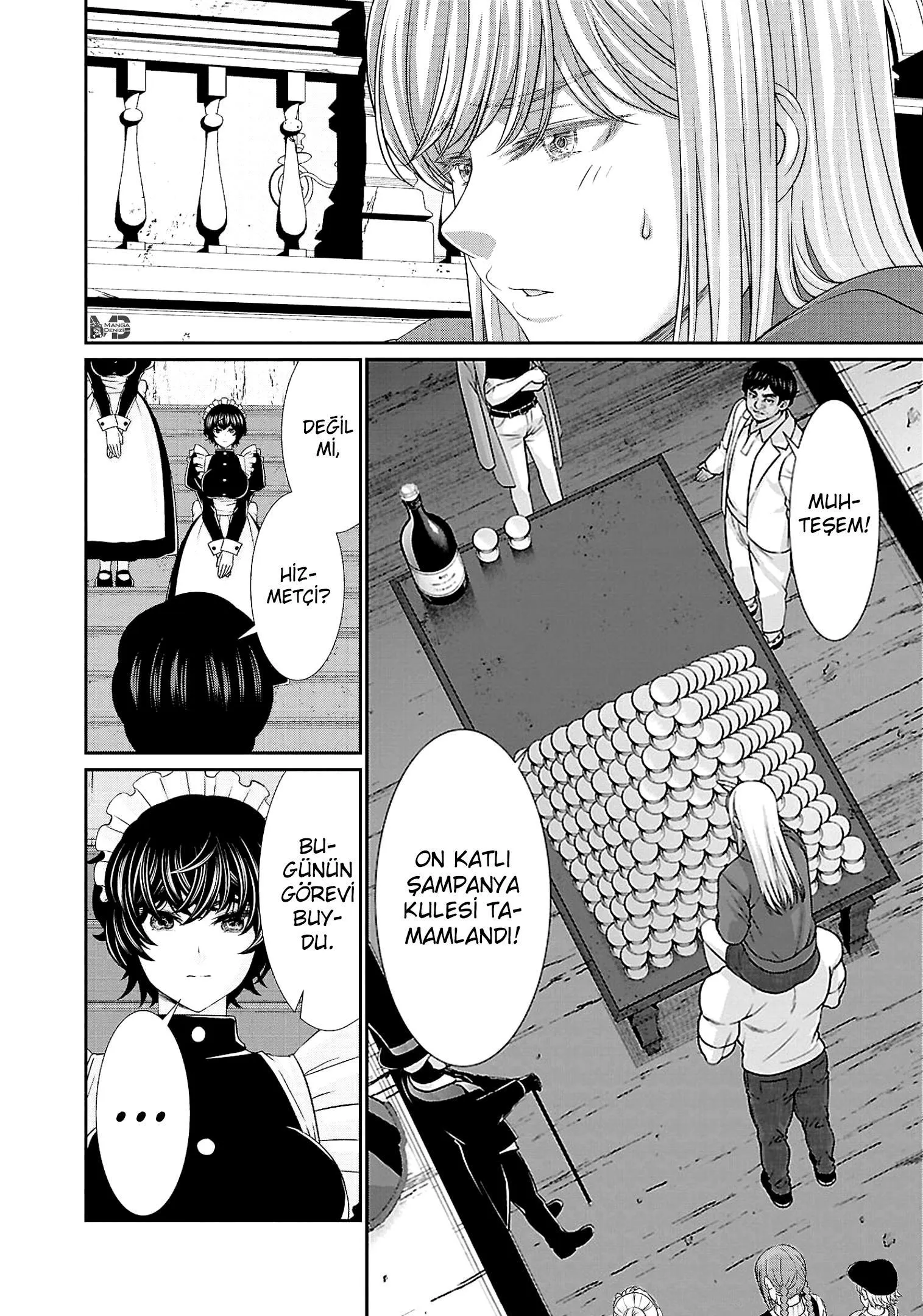 Dead Tube - Sayfa 35