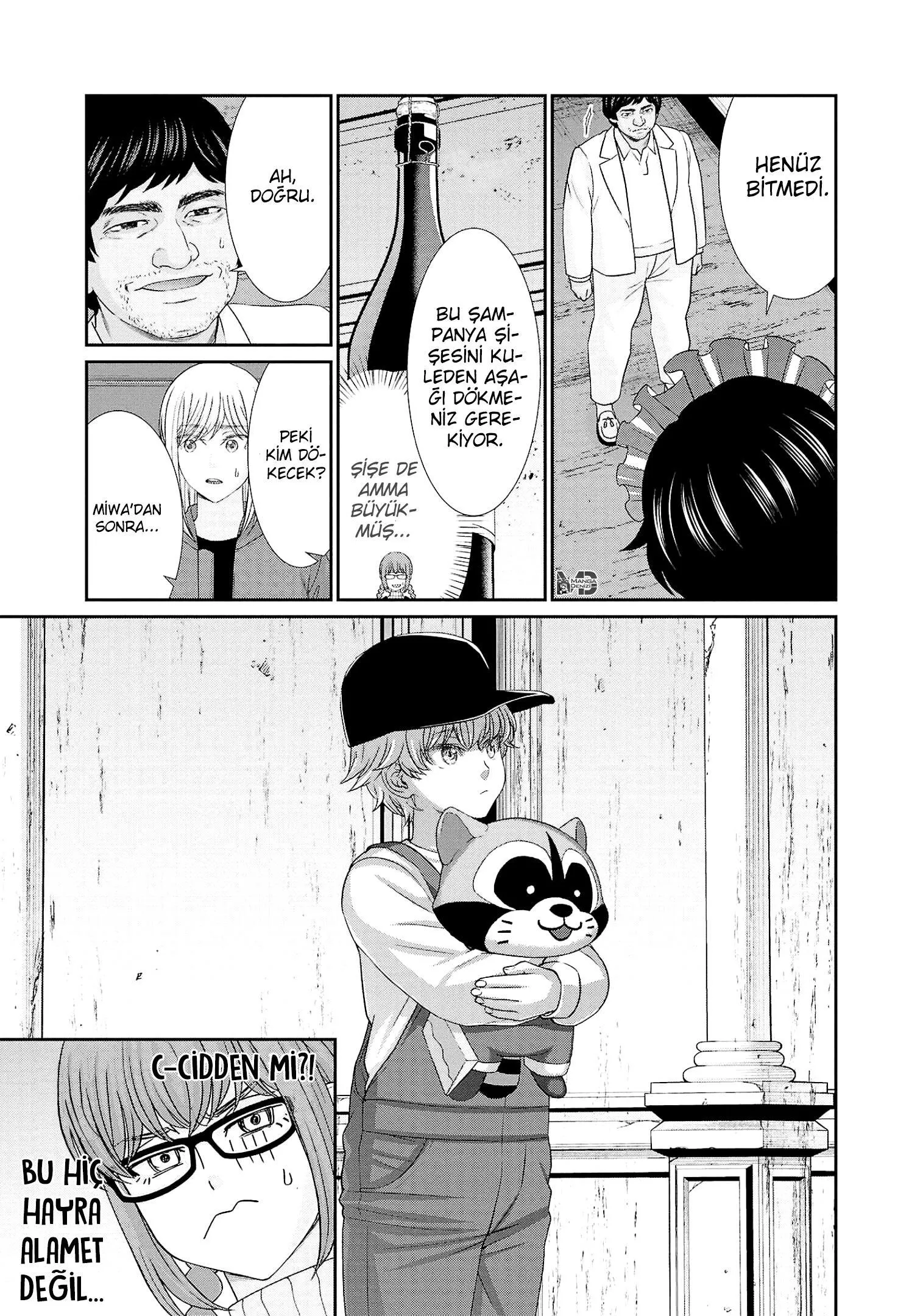 Dead Tube - Sayfa 36