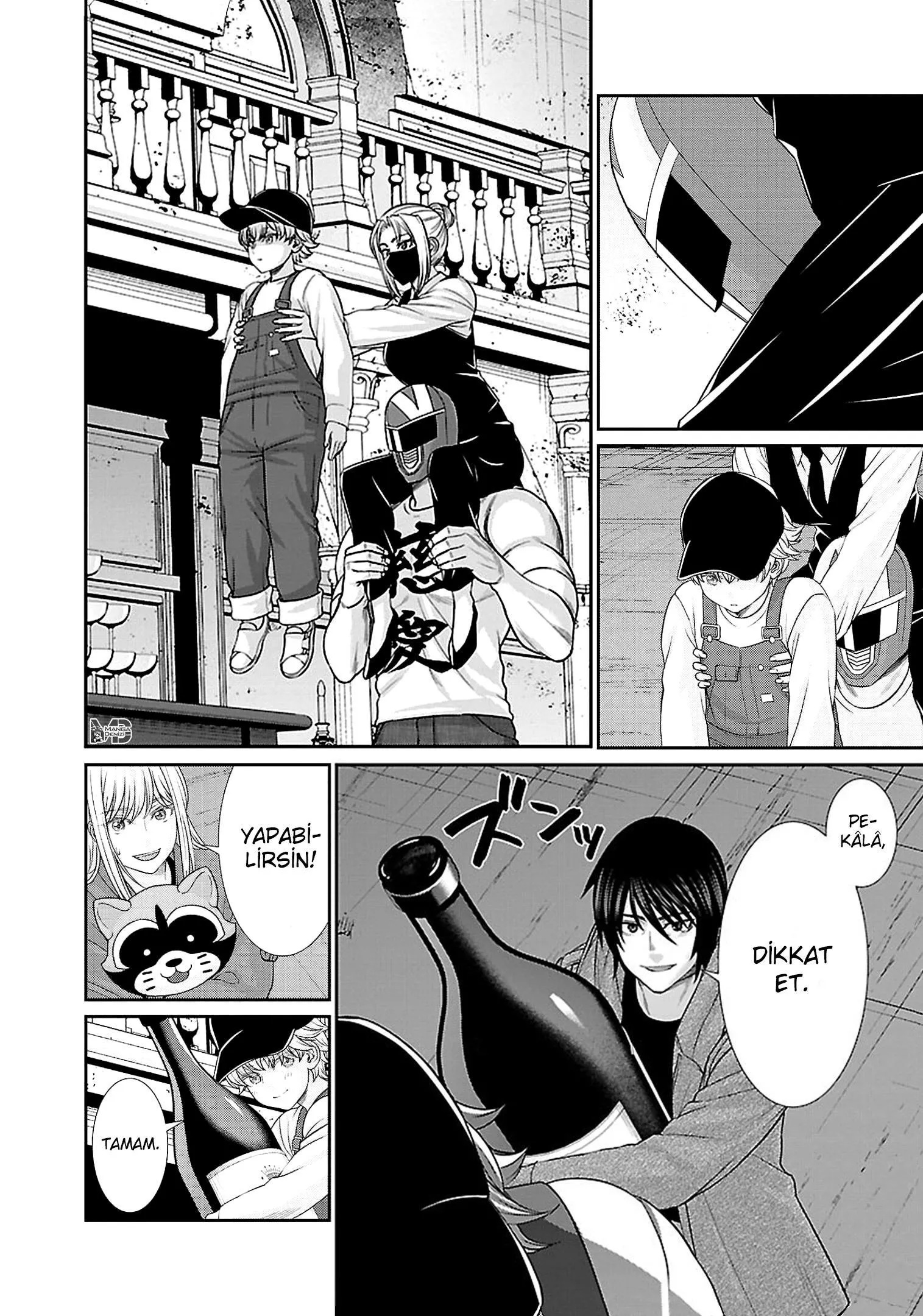 Dead Tube - Sayfa 37