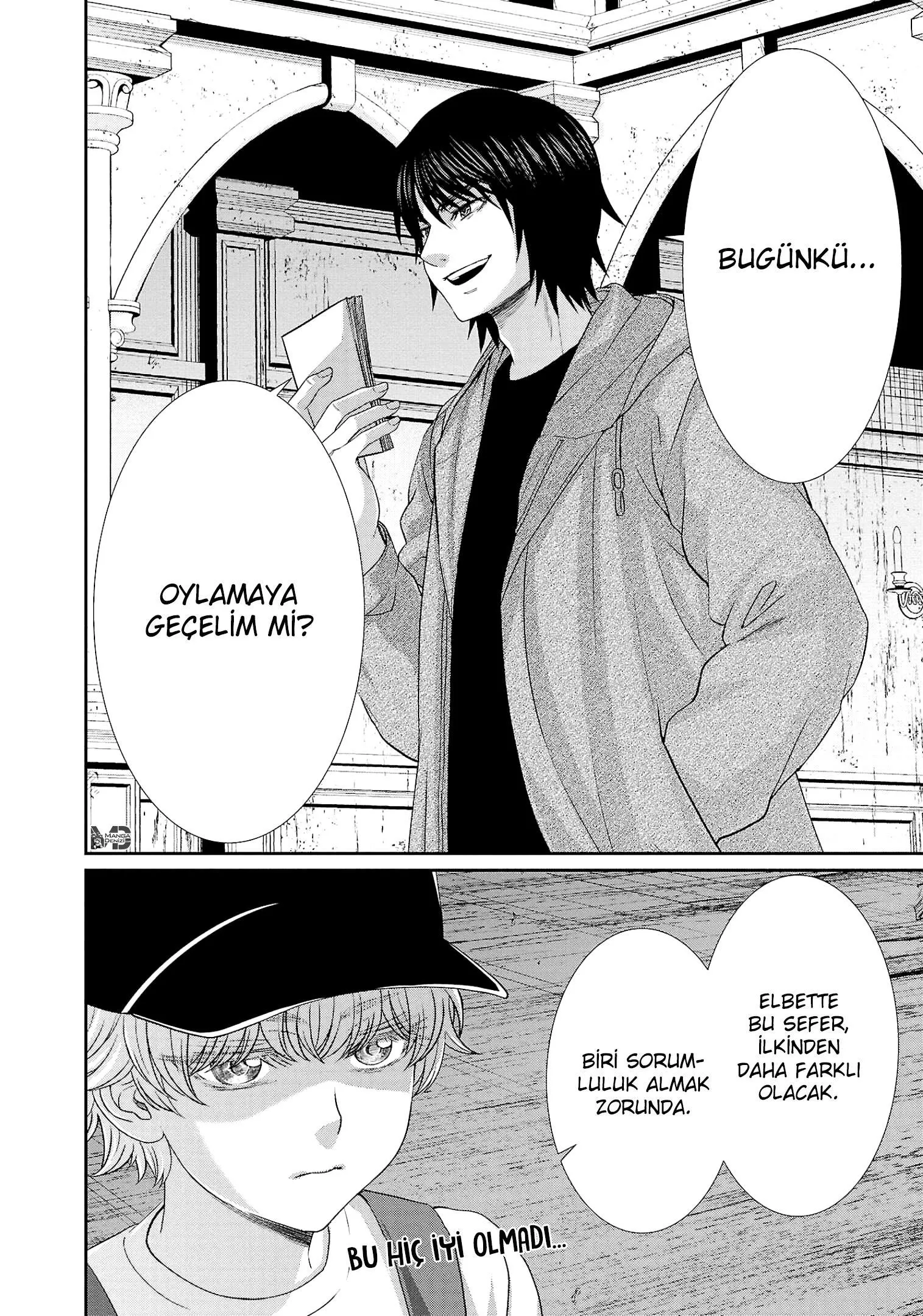 Dead Tube - Sayfa 40