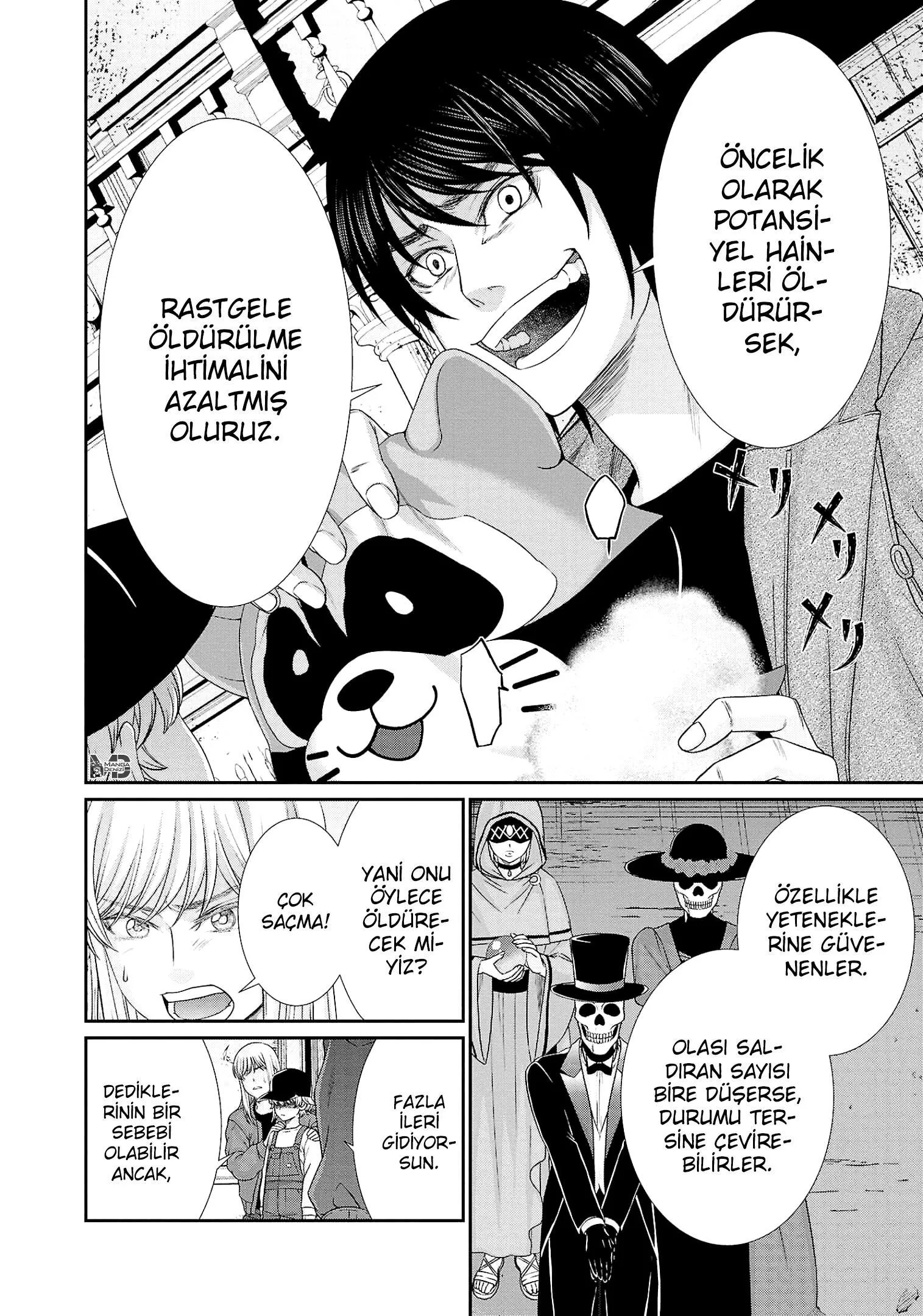 Dead Tube - Sayfa 11