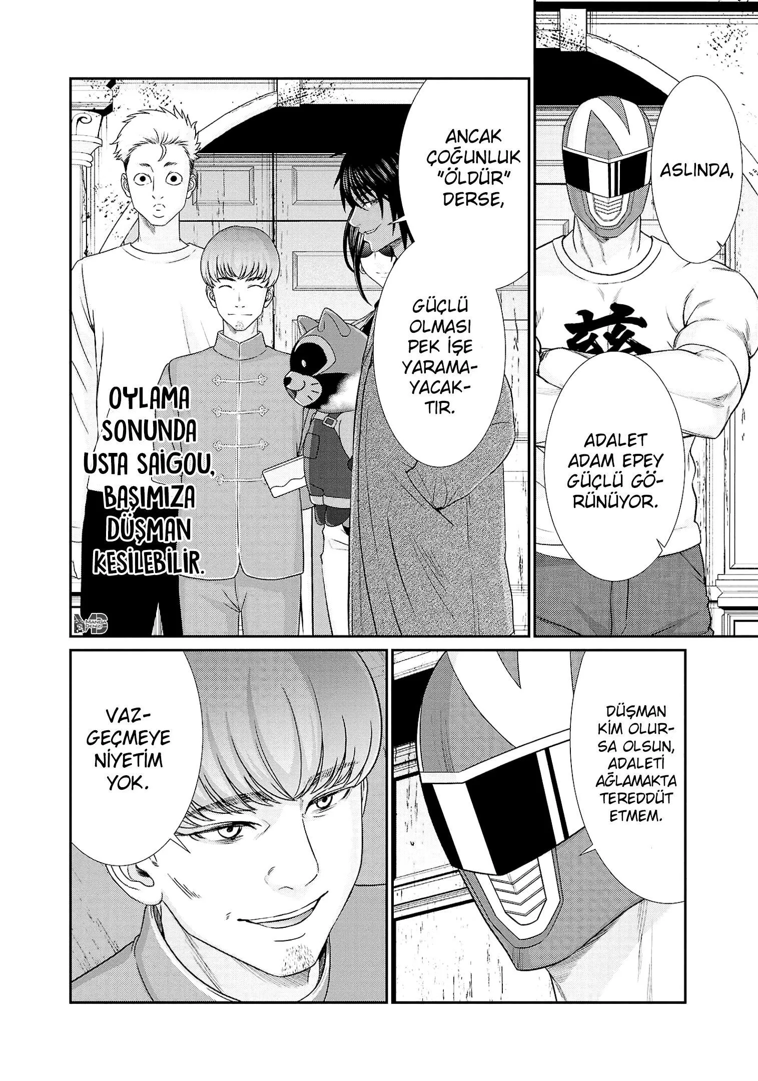 Dead Tube - Sayfa 13