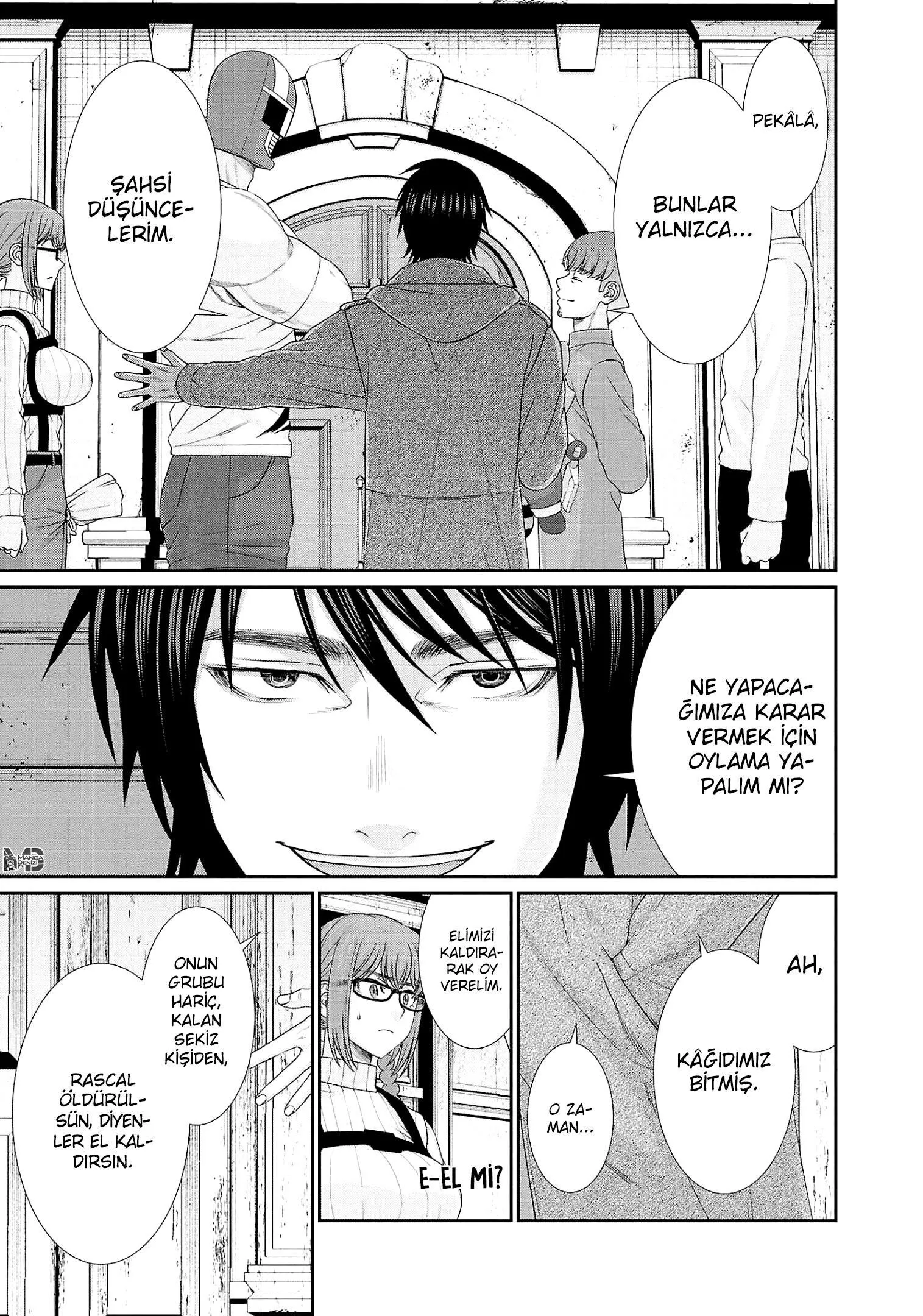 Dead Tube - Sayfa 14