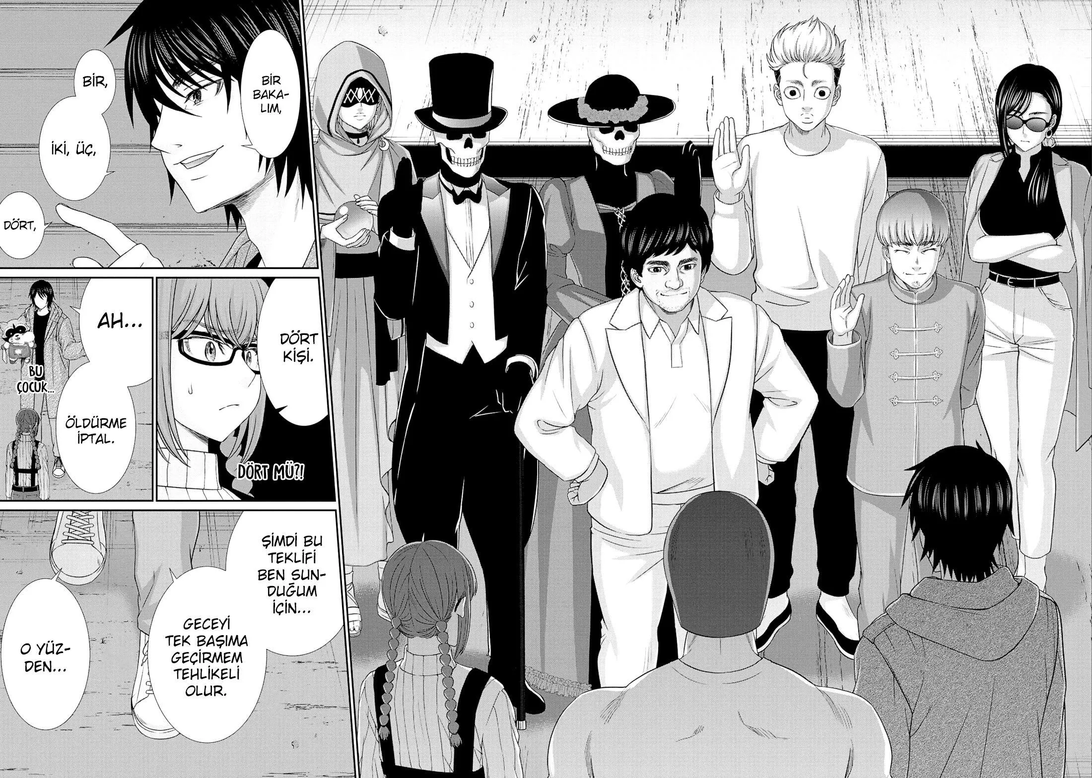 Dead Tube - Sayfa 15