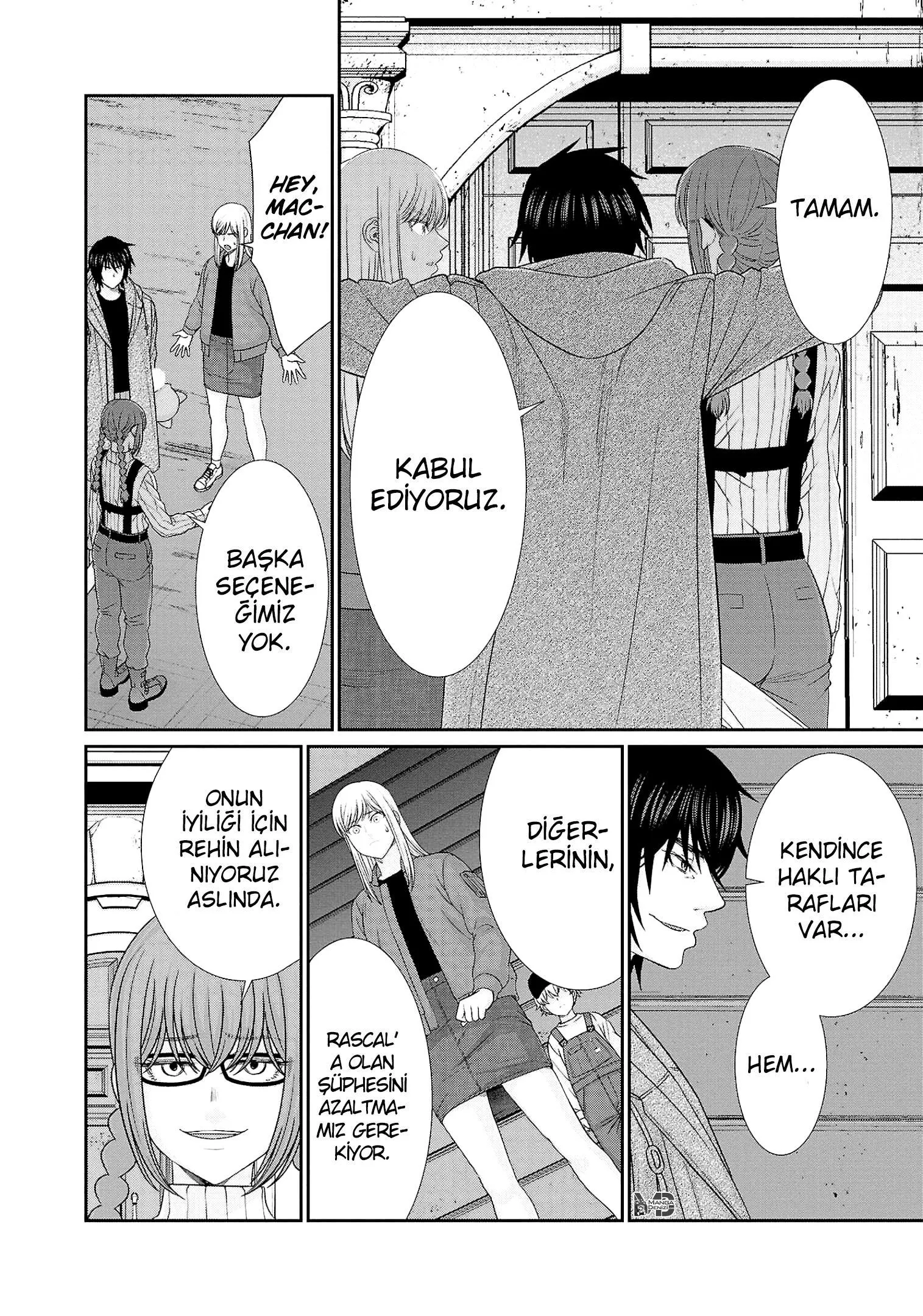 Dead Tube - Sayfa 18