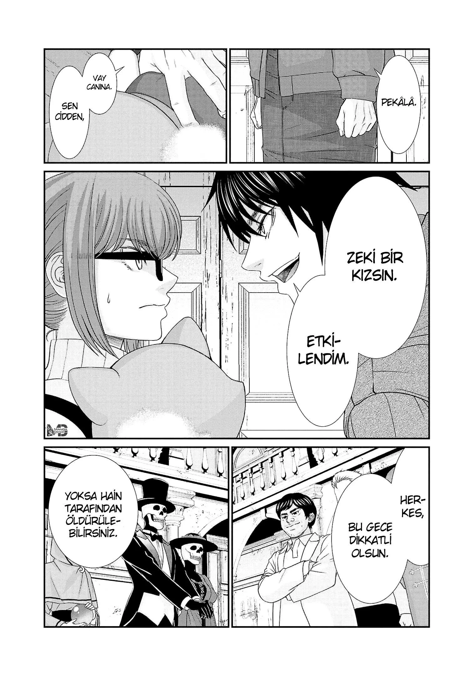 Dead Tube - Sayfa 19