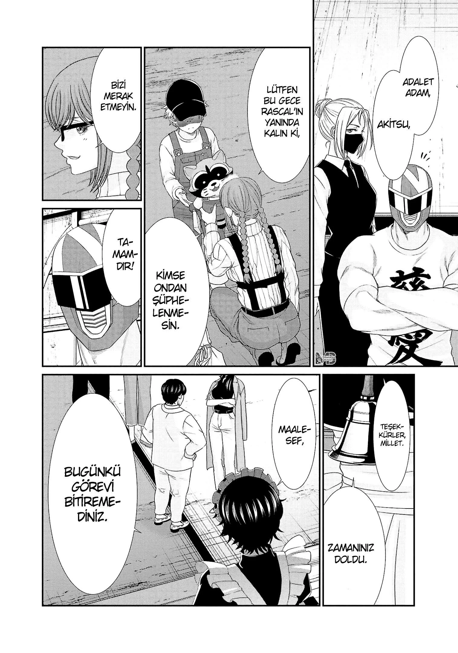 Dead Tube - Sayfa 20