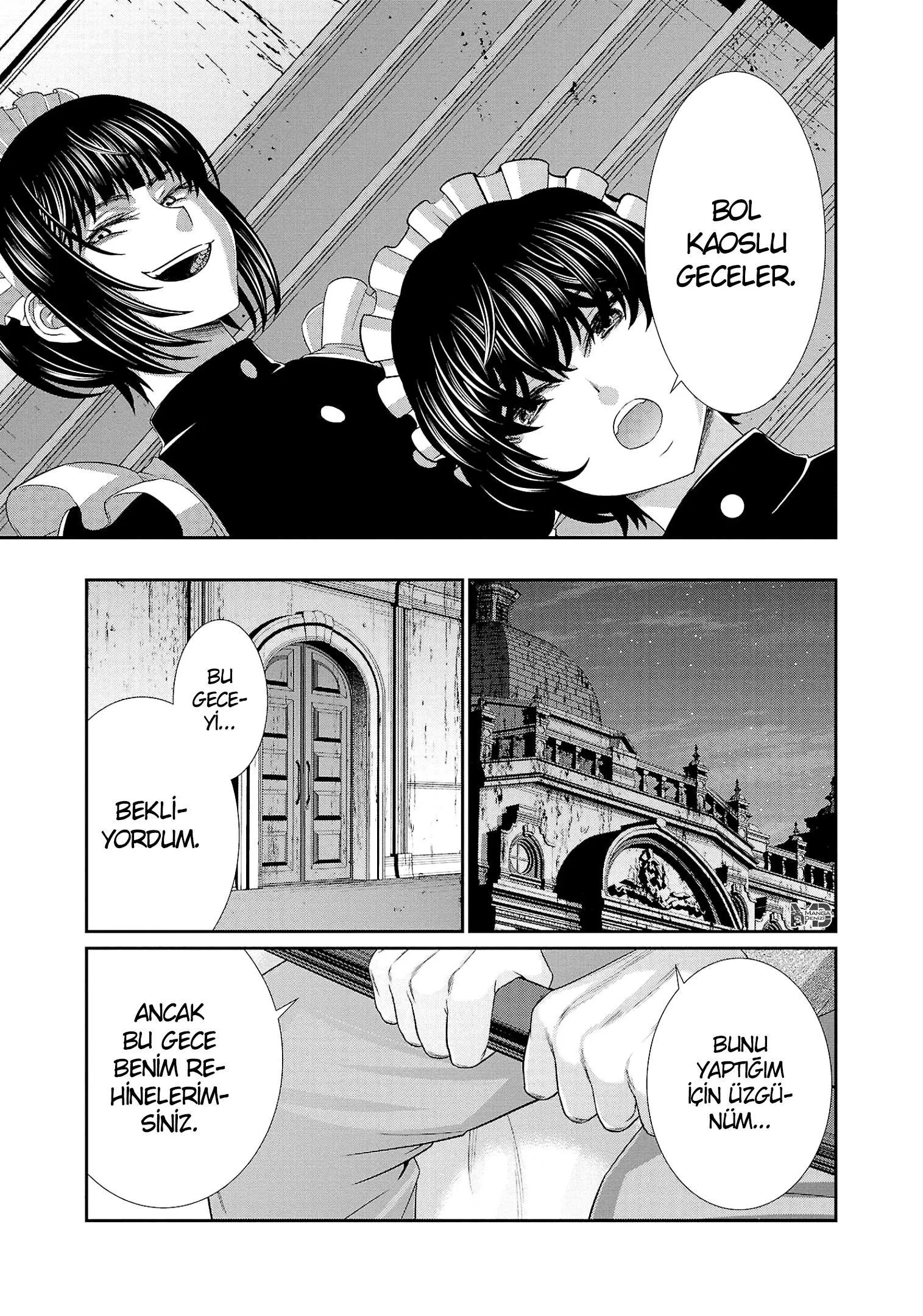 Dead Tube - Sayfa 21