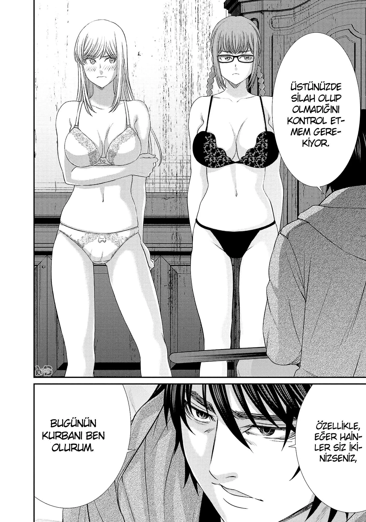 Dead Tube - Sayfa 22