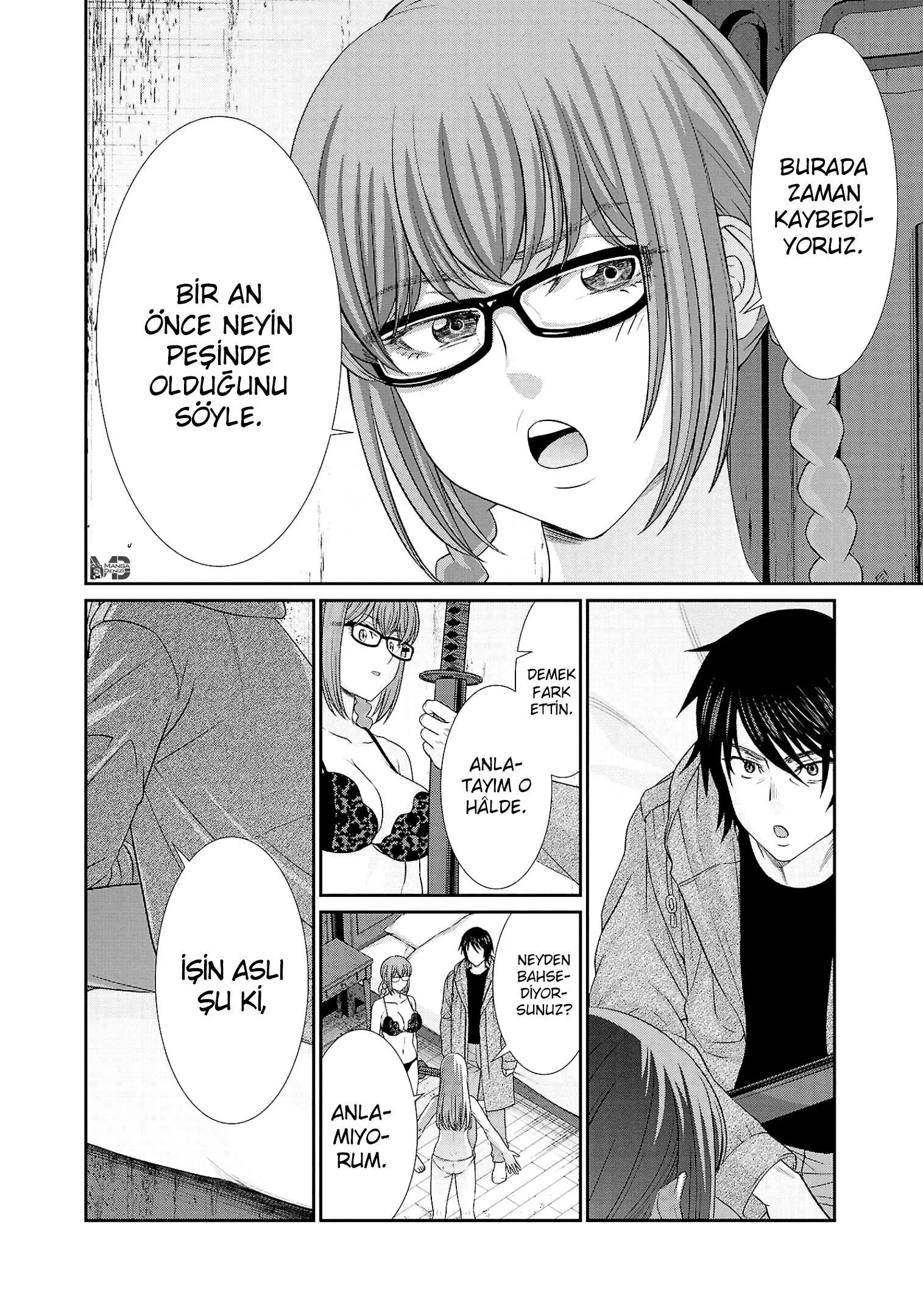 Dead Tube - Sayfa 24