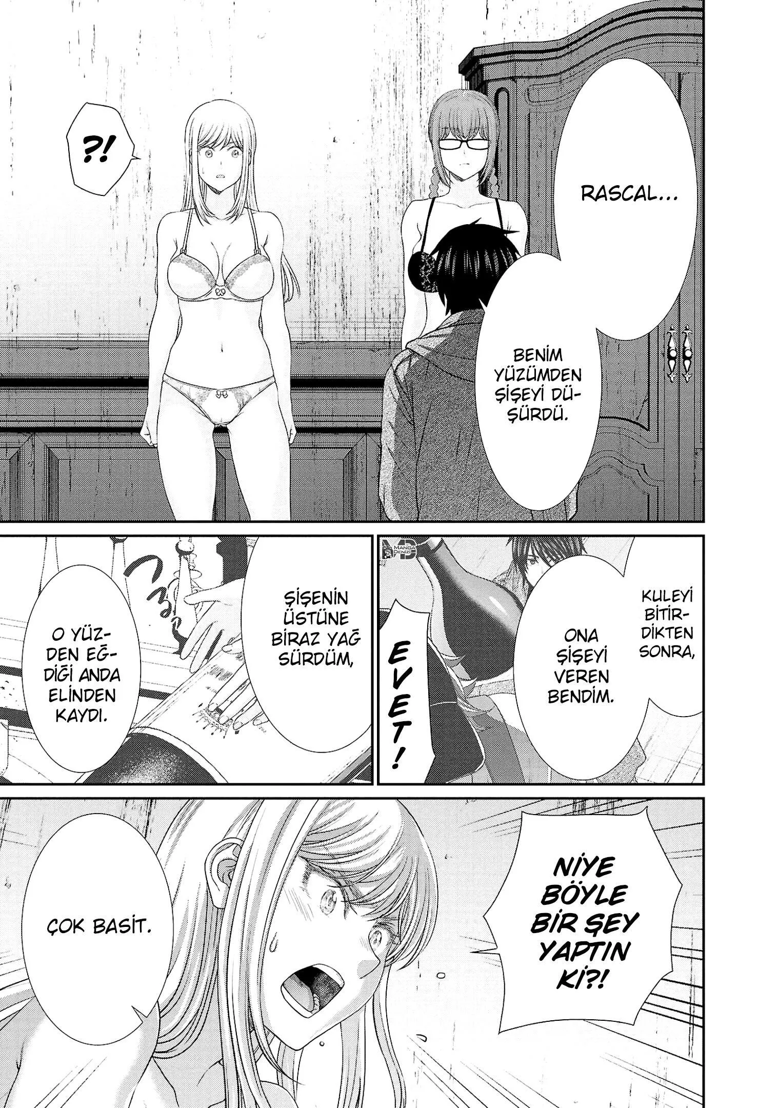 Dead Tube - Sayfa 25