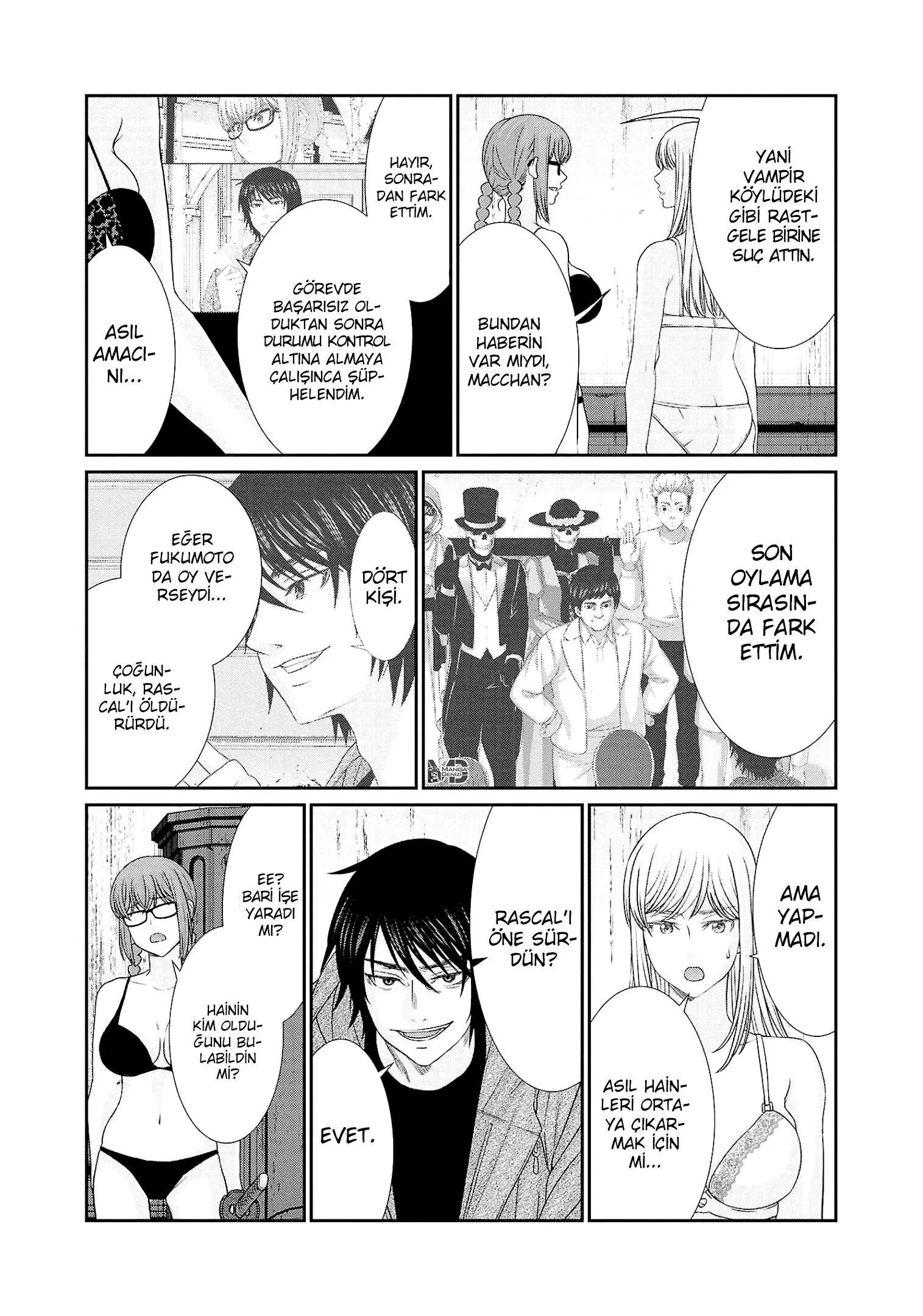 Dead Tube - Sayfa 27